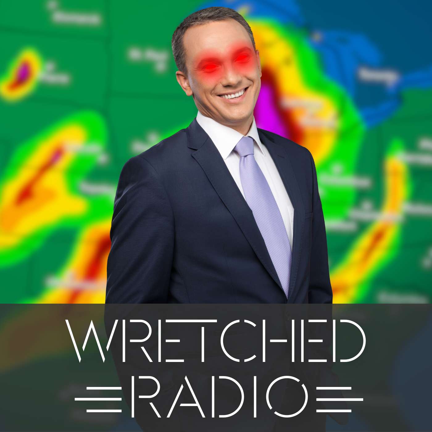 ARE EVIL FORCES CONTROLLING THE WEATHER?