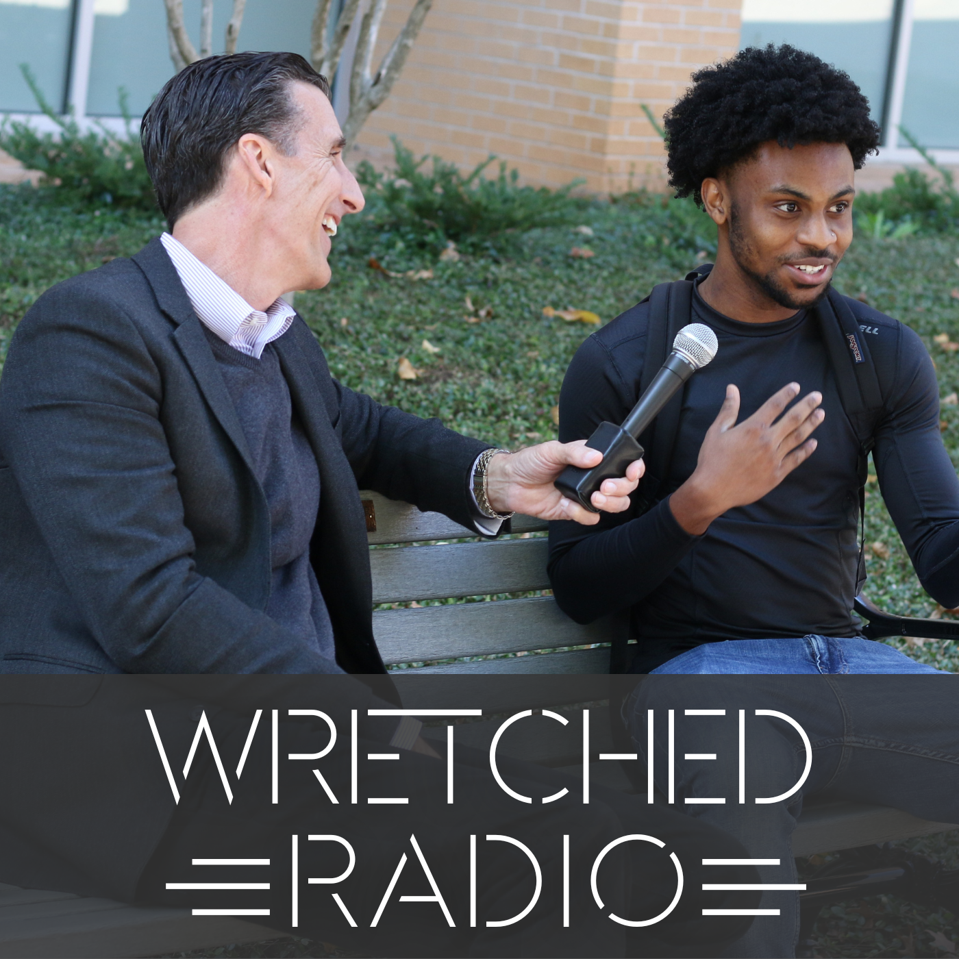 IF YOU COULD ASK GOD ONE QUESTION, WHAT WOULD IT BE?