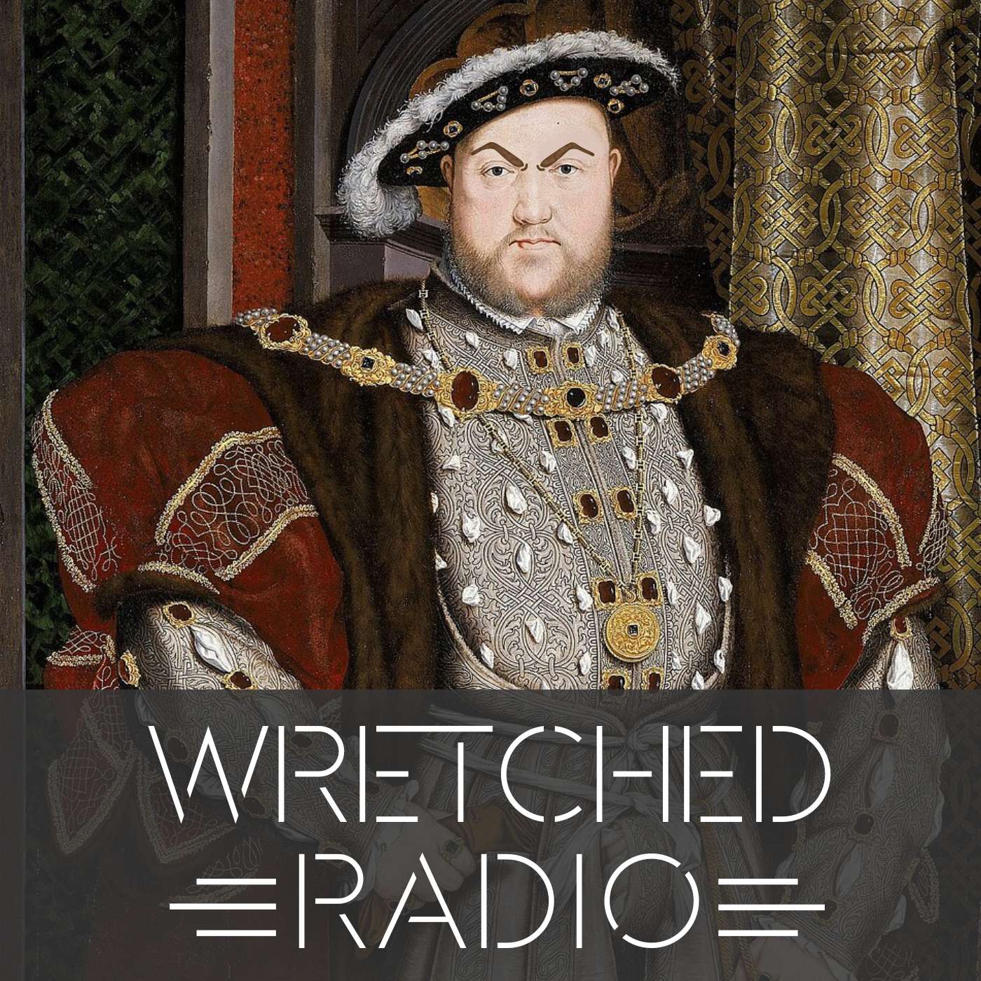 NOT EVEN HENRY VIII WOULD AGREE WITH THE ARCHBISHOP OF CANTERBURY