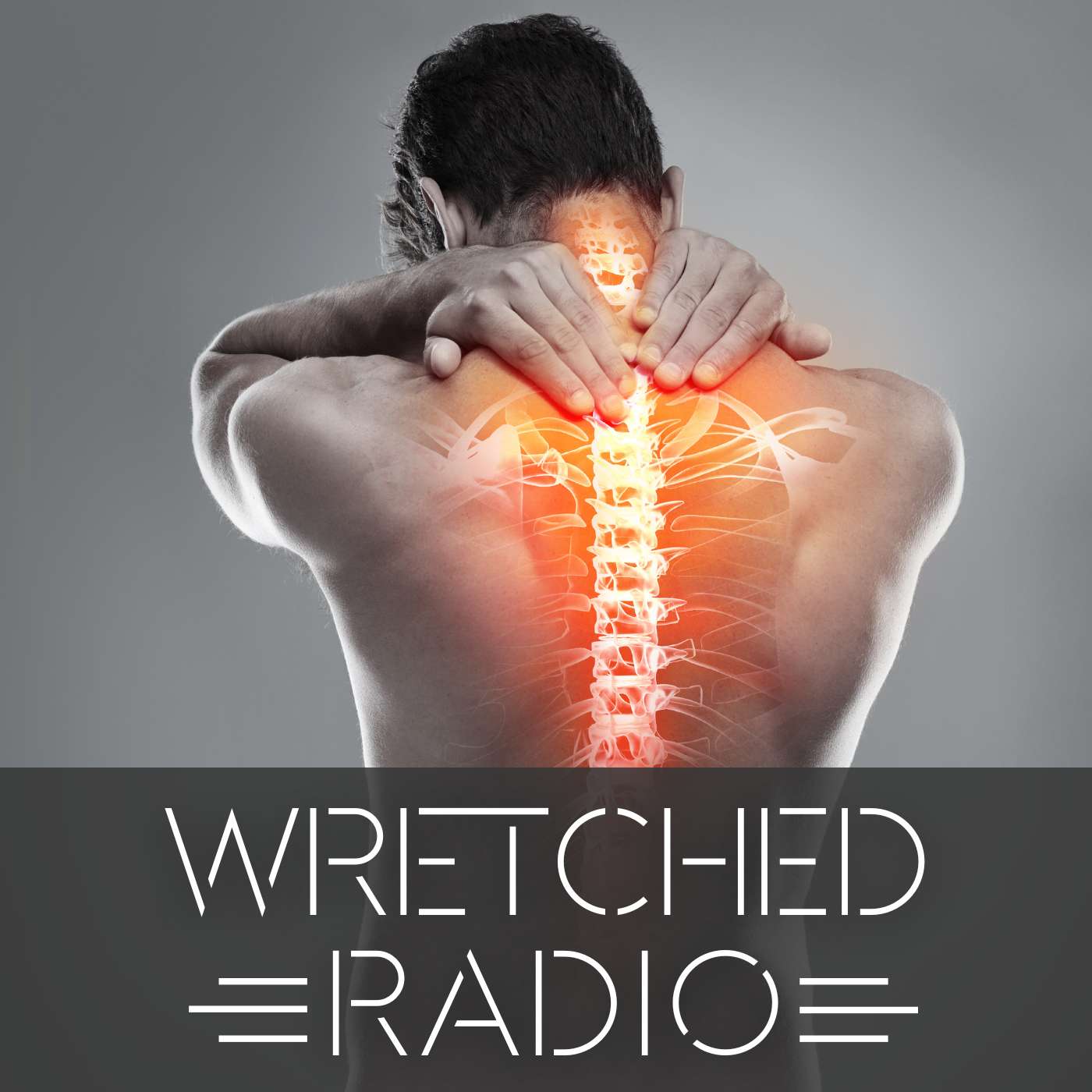 WHY WE CAN’T STOP TALKING ABOUT OUR ACHES AND PAINS