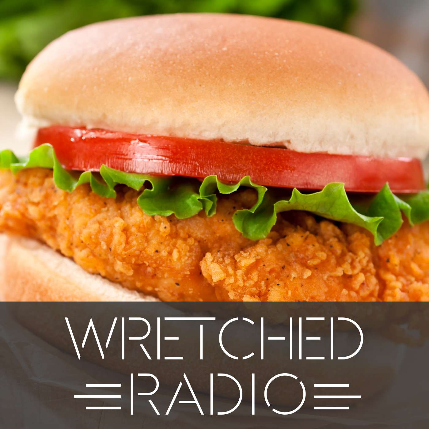 FROM CHICKEN SANDWICHES TO DIVINE JUDGMENT: CAN ONE CONVERSATION CHANGE A LIFE?