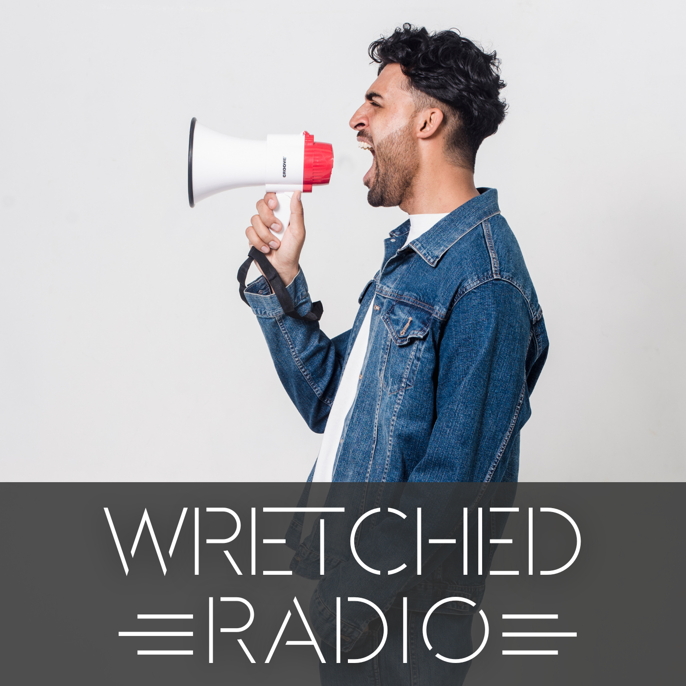 OUR BIG ANNOUNCEMENT…