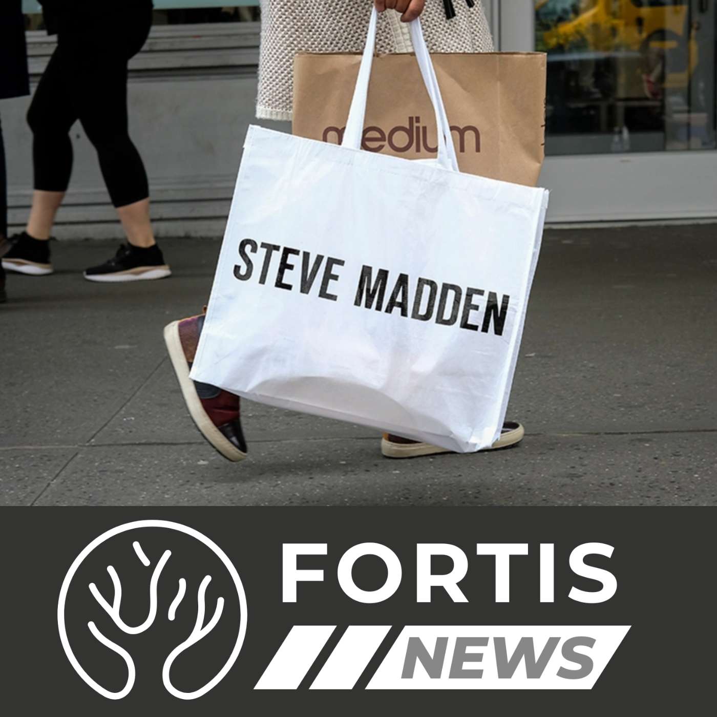 MANUFACTURING MOVES & MEDIA MELTDOWNS