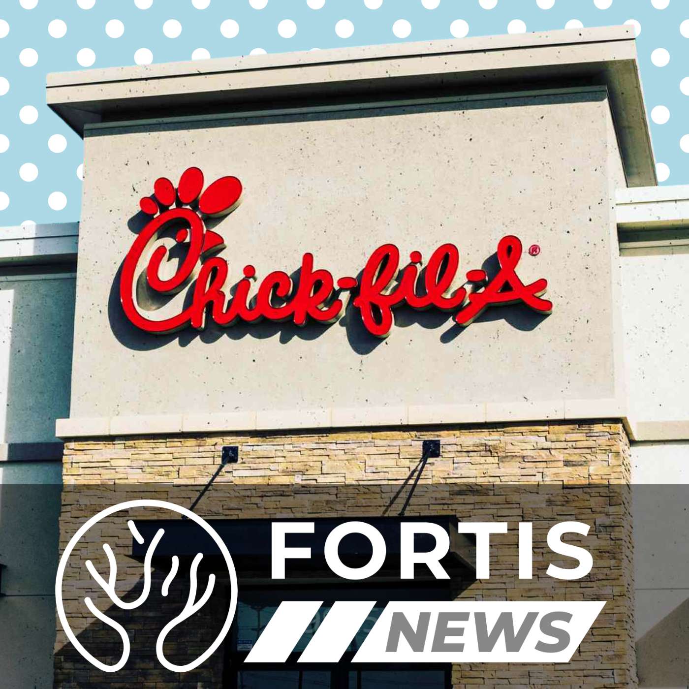 FROM CHICK-FIL-A CONTROVERSY TO PURPLE DINOSAUR PANIC