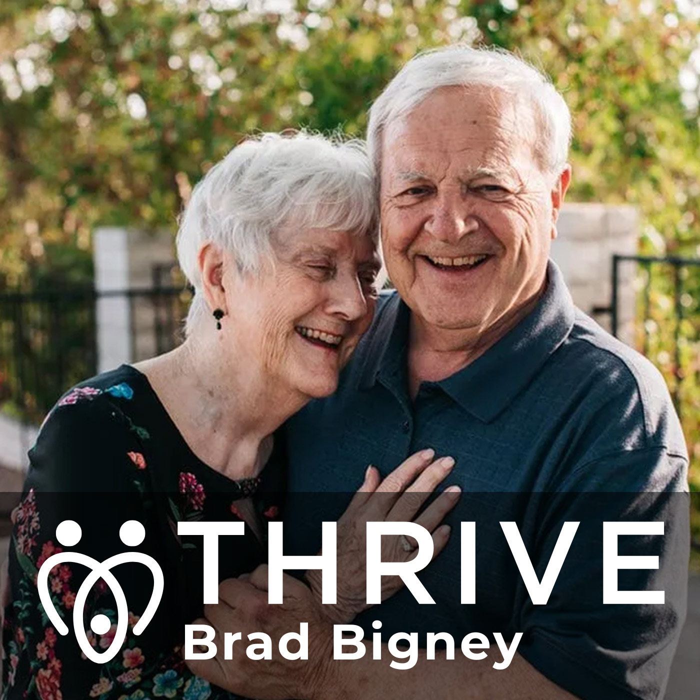 Thrive with Pastor Brad Bigney