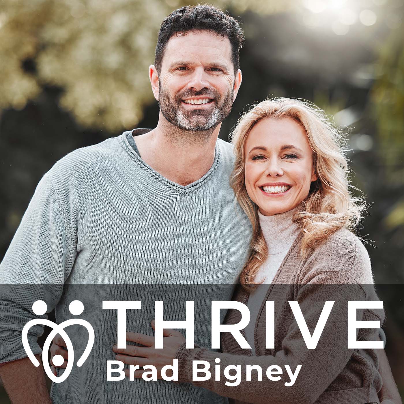 Thrive with Pastor Brad Bigney