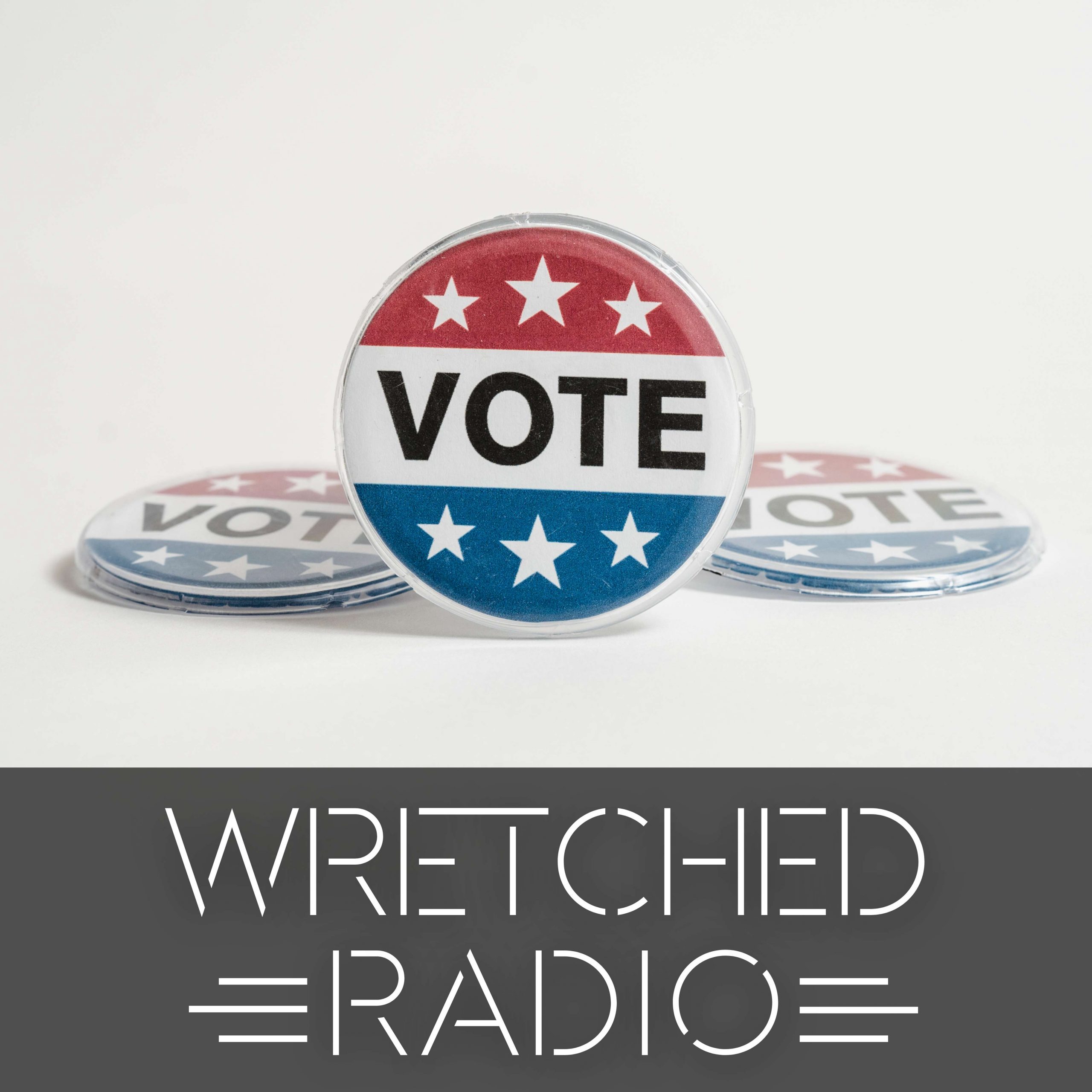 THE ELECTION DAY HEART TEST: WHAT WILL BE REVEALED?