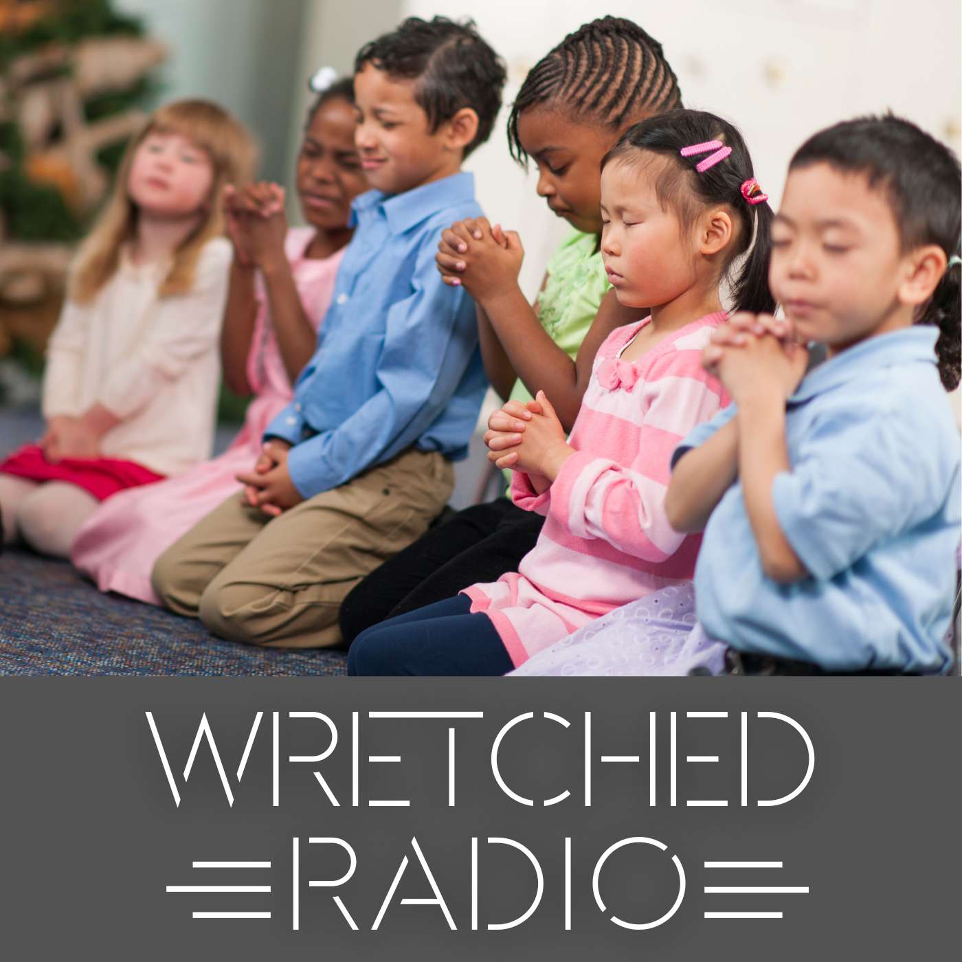 SIMPLIFY OR SACRIFICE? TEACHING KIDS THE GOSPEL WITHOUT WATERING IT DOWN