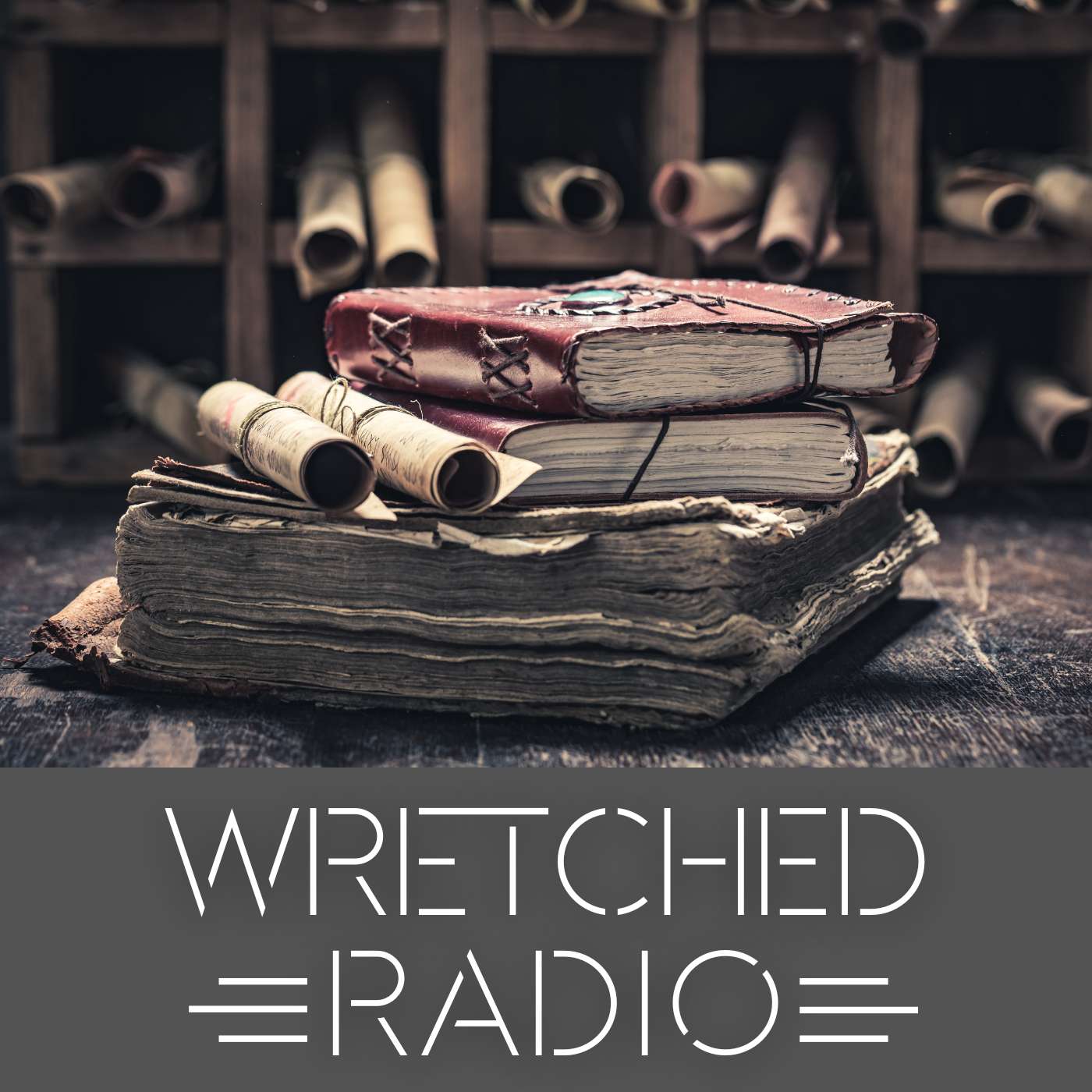 TEACHING THE BIBLE AS HISTORY: WHY IT MATTERS MORE THAN YOU THINK