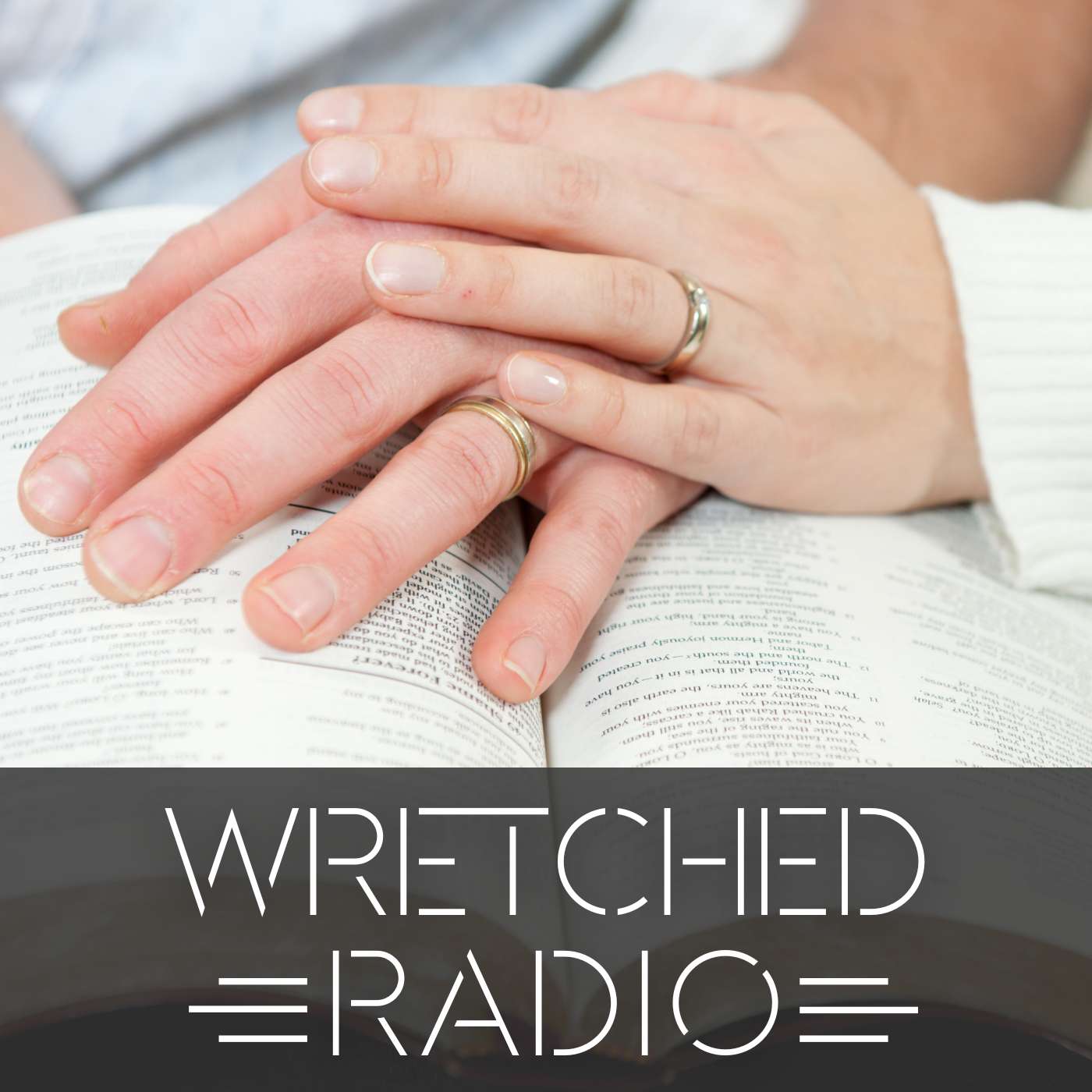 Wretched Radio with Todd Friel