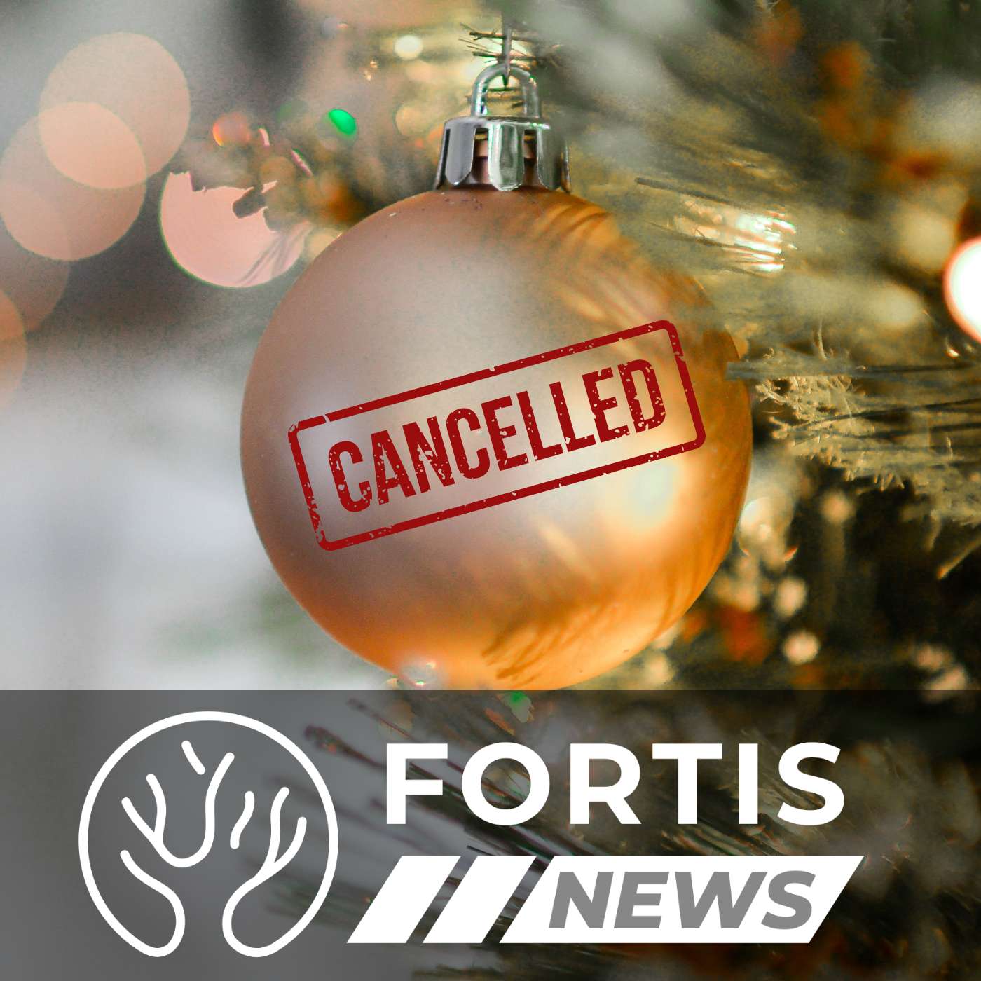 Fortis News with Jimmy Hicks