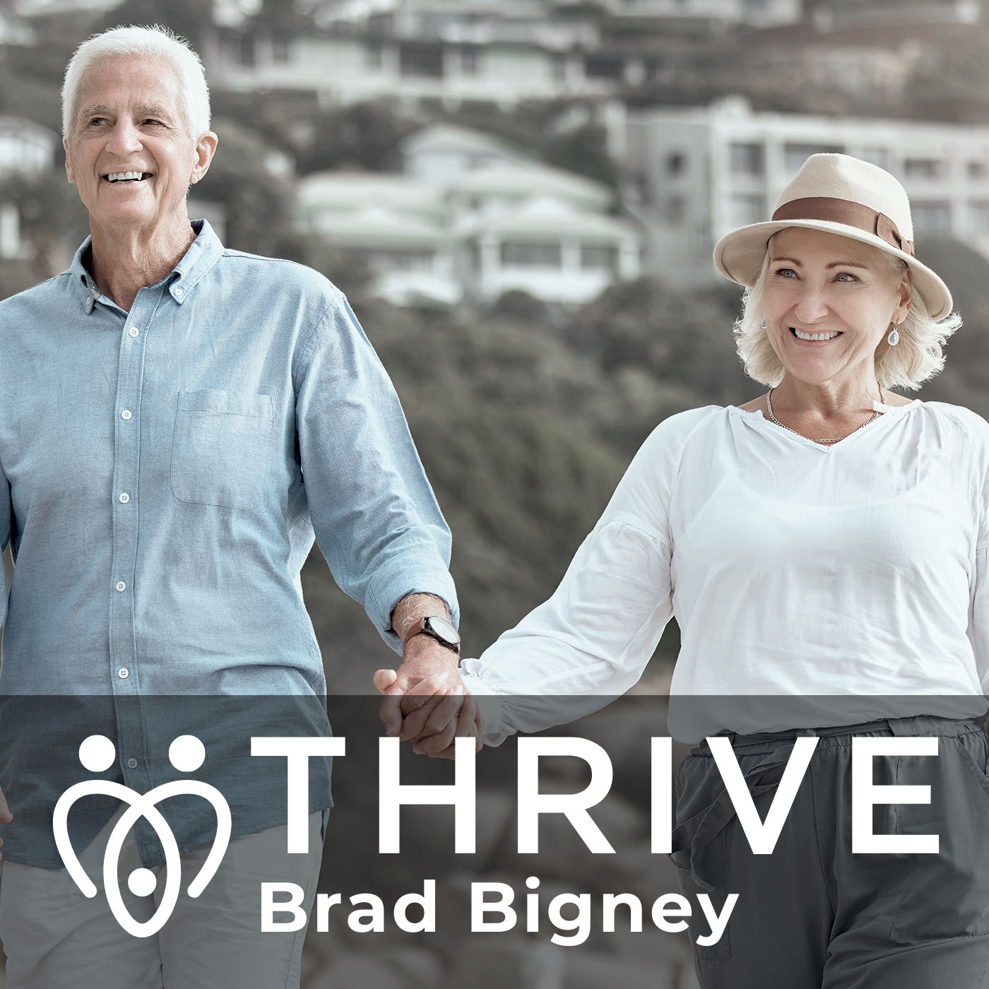 Thrive with Pastor Brad Bigney