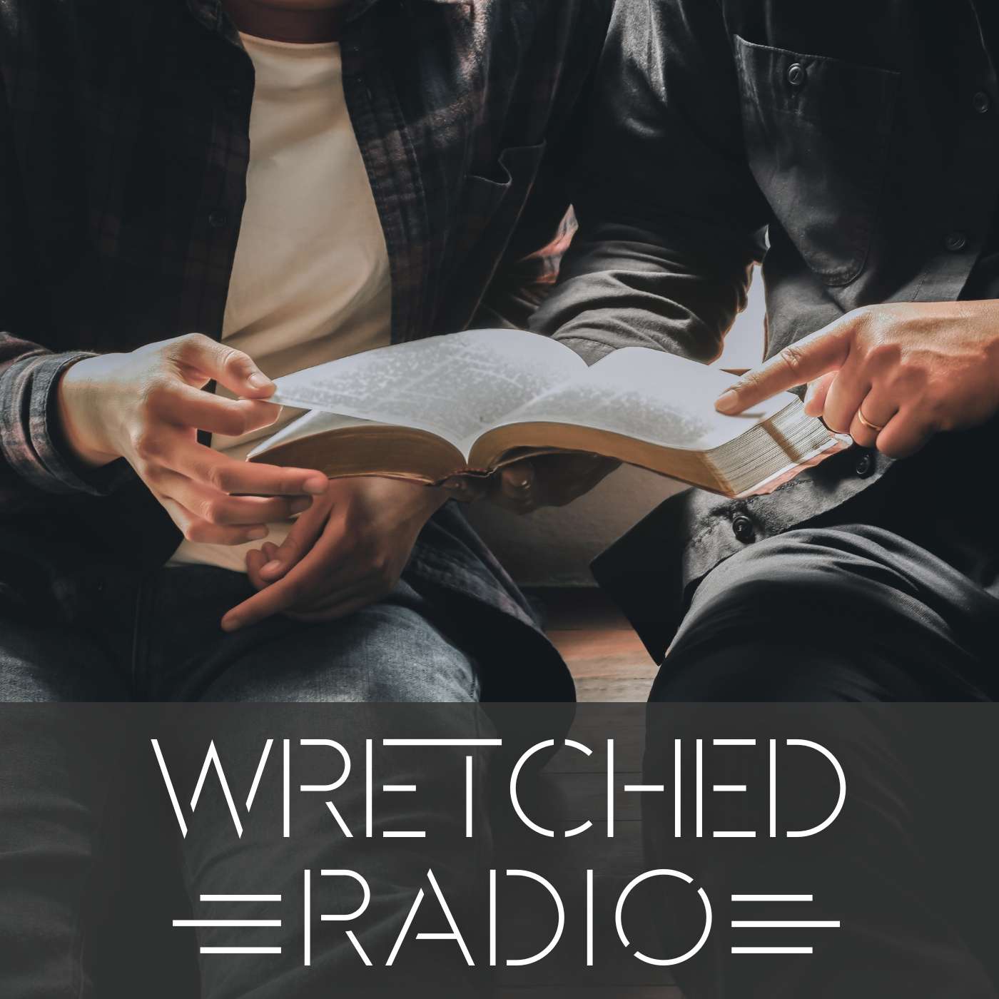 BIBLICAL COUNSELING IN CRISIS! WHY THE SUFFICIENCY OF SCRIPTURE IS UNDER FIRE