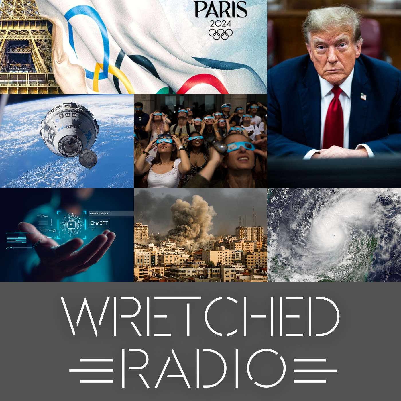 THE TOP 20 STORIES OF 2024: WHAT CHRISTIANS CAN’T IGNORE