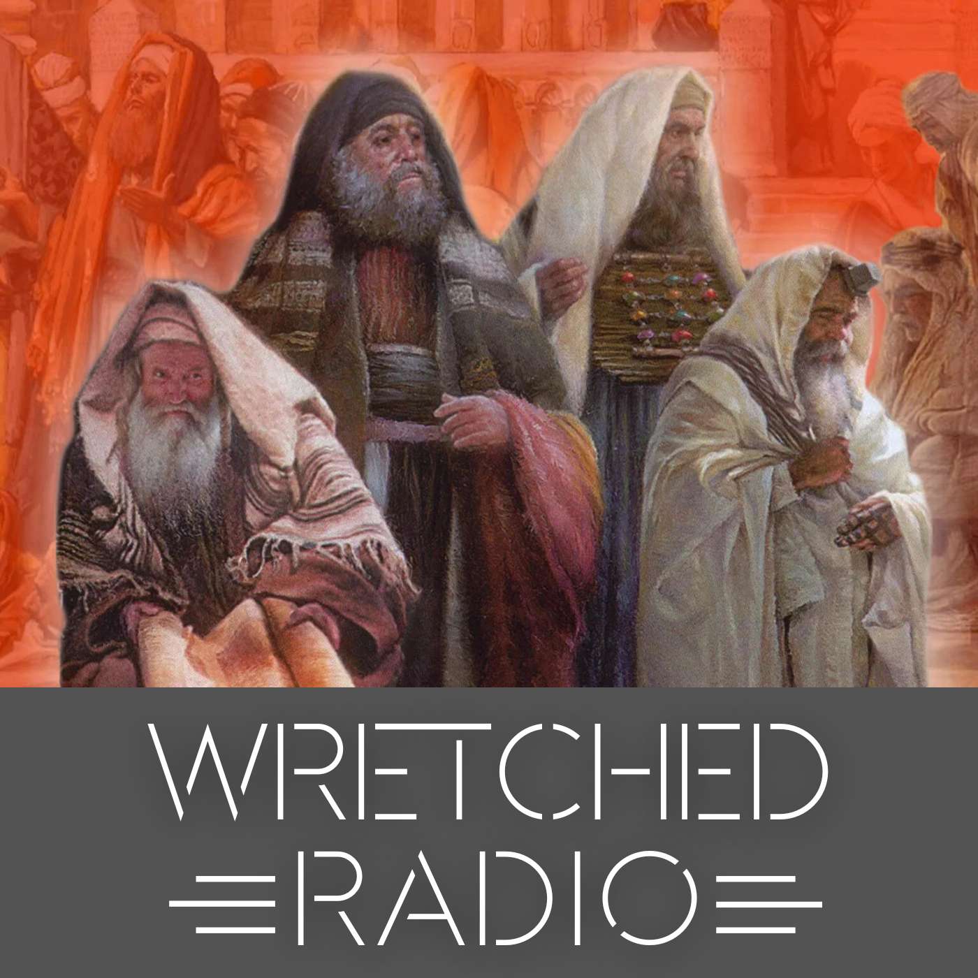 GOOD WORKS VS LEGALISM: HOW TO BE FAITHFUL WITHOUT BECOMING A PHARISEE