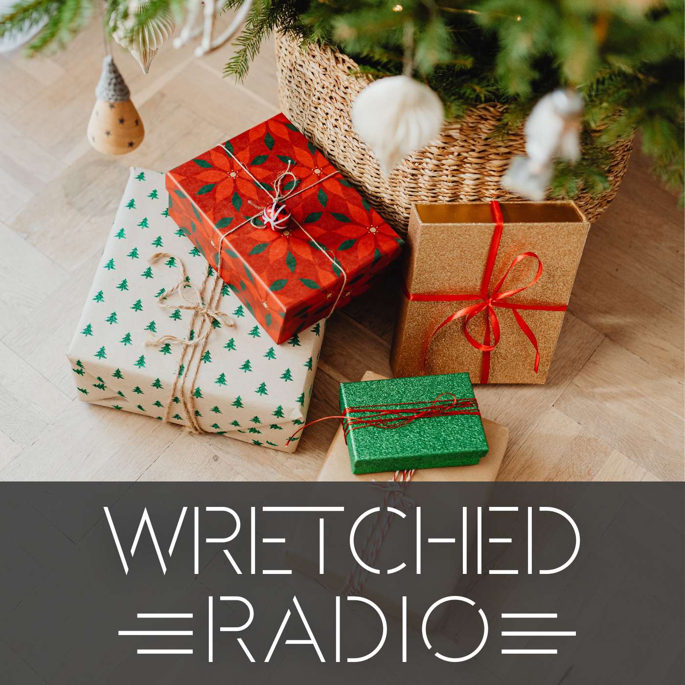 THREE WORDS THAT CAN REVOLUTIONIZE YOUR CHRISTMAS AND RENEW YOUR HEART