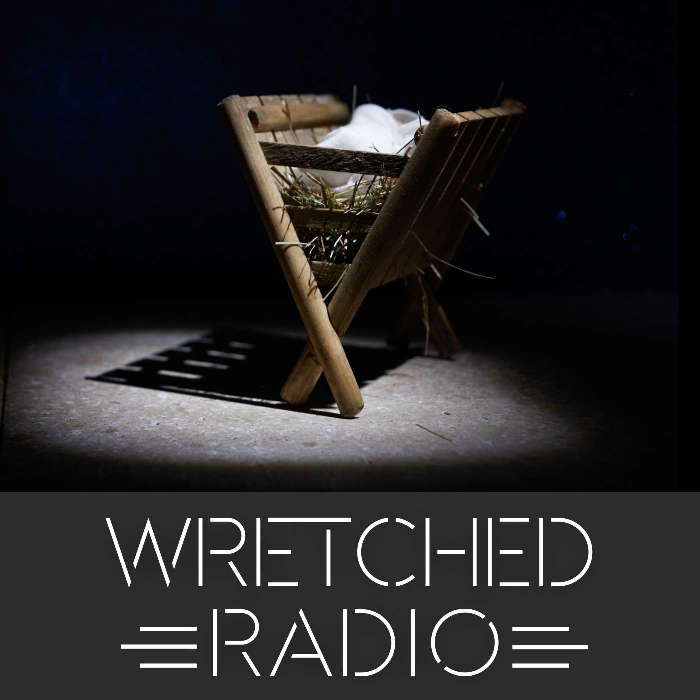 SINLESS AND DIVINE: A POWERFUL APOLOGETIC FOR JESUS AT CHRISTMAS