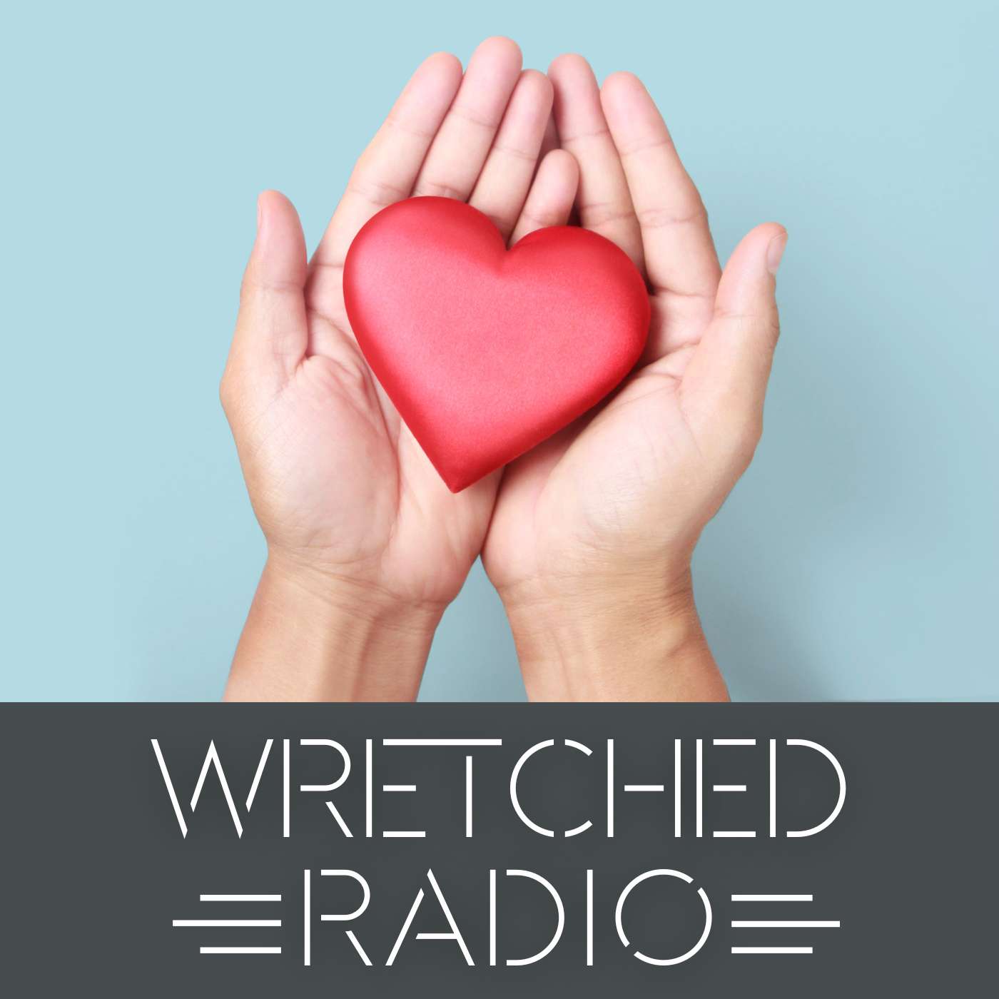 HANDS UP OR HEARTS UP? WHEN WORSHIP FEELS MORE TRENDY THAN TRUE