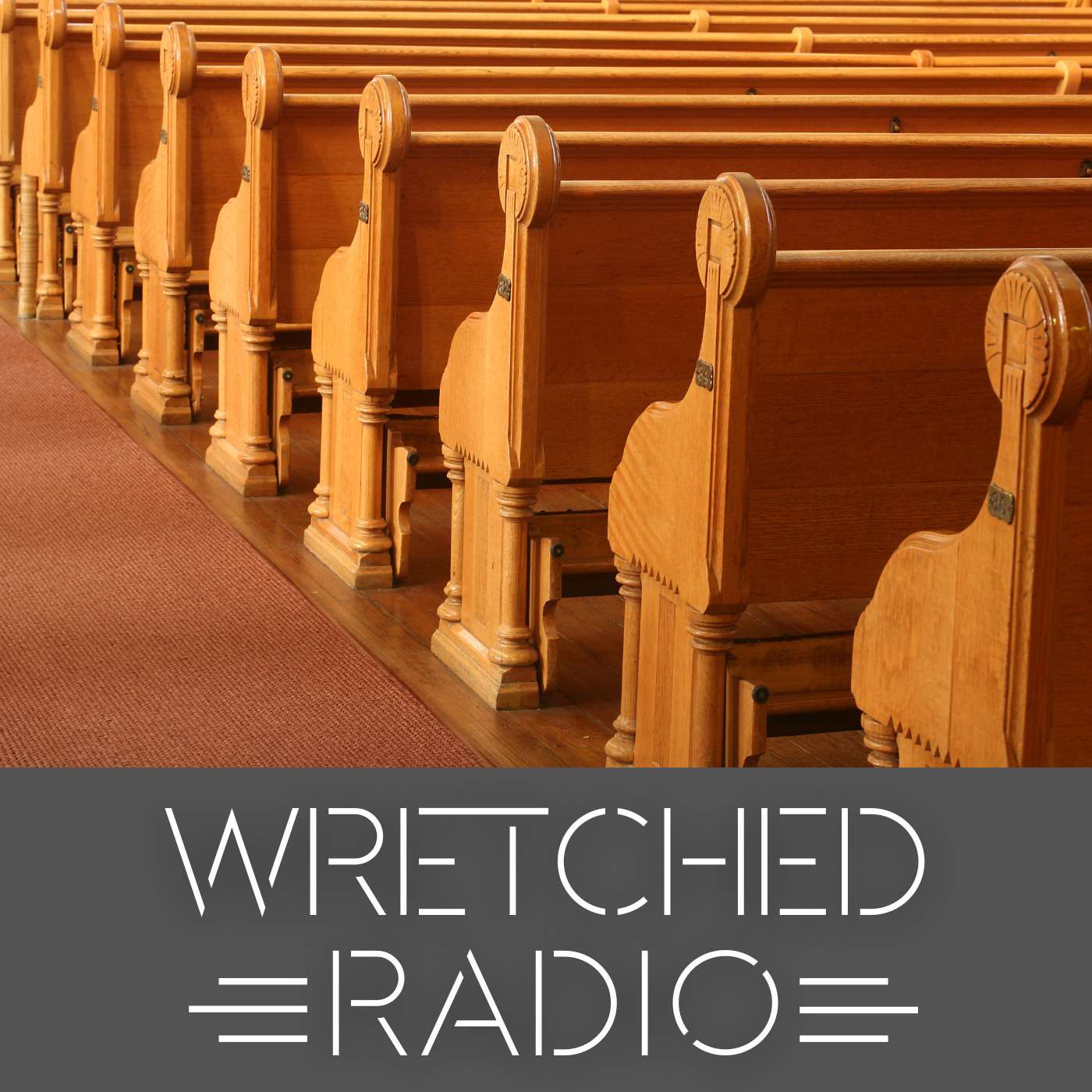 STRENGTHENING THE CHURCH: HOW YOU CAN MAKE AN IMPACT EVERY SUNDAY