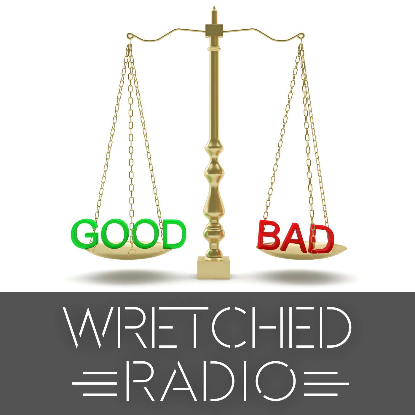 IS BEING ‘GOOD ENOUGH’ GOOD ENOUGH FOR HEAVEN?