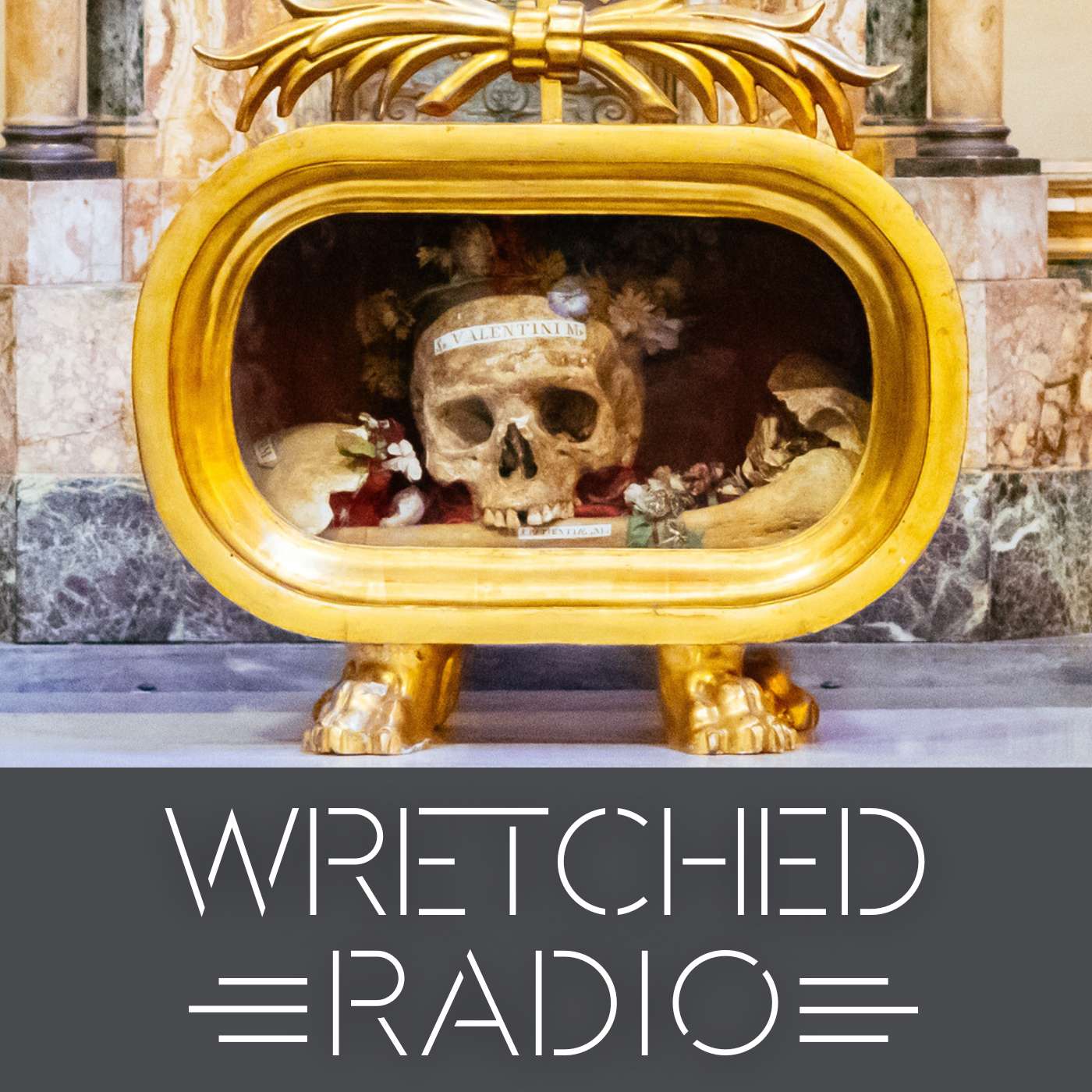 THANK YOU CATHOLIC CHURCH… EXPLORING THE 7 MOST UNUSUAL RELICS