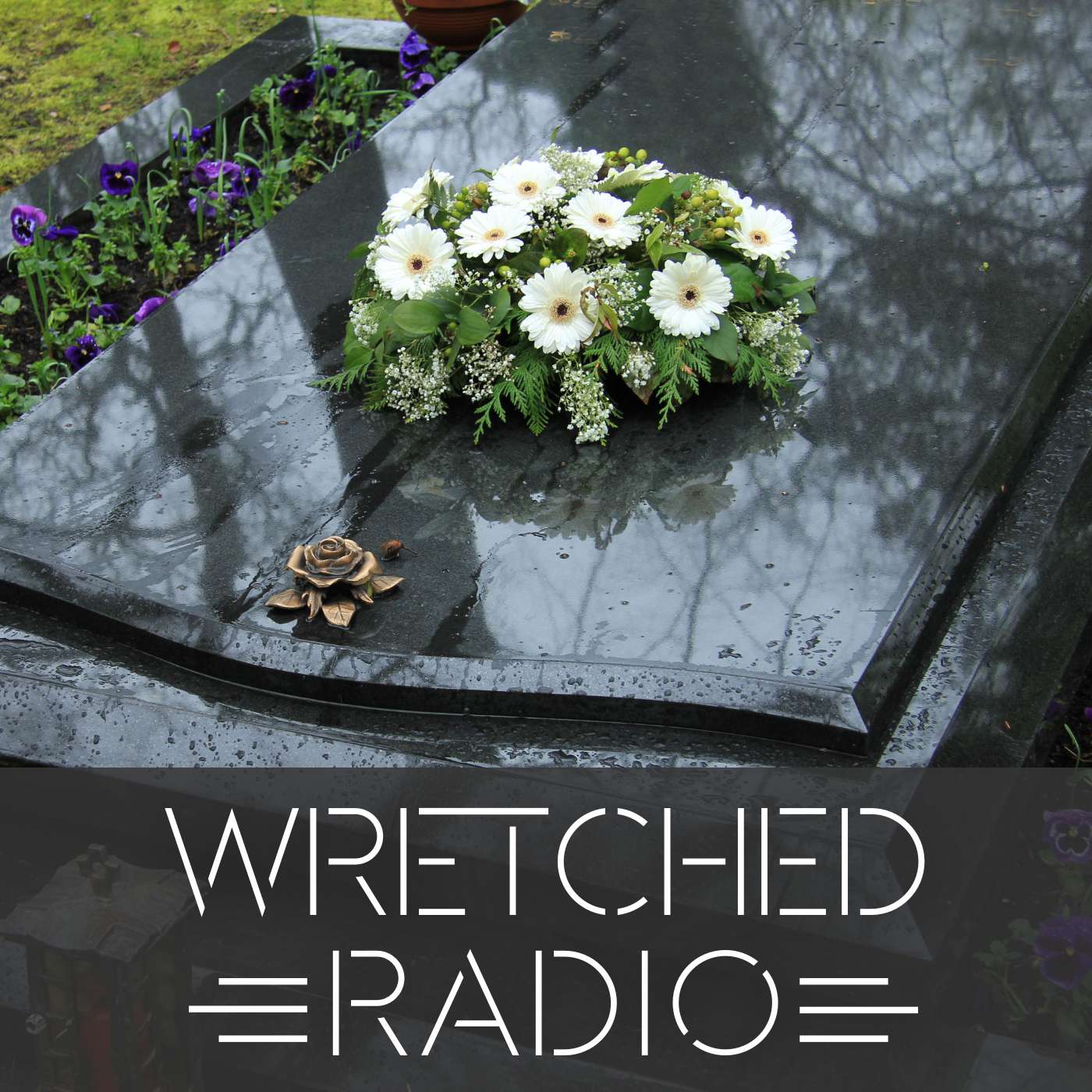 REST IN PEACE? WHY MODERN FUNERALS DON’T HELP MOURNING CHRISTIANS