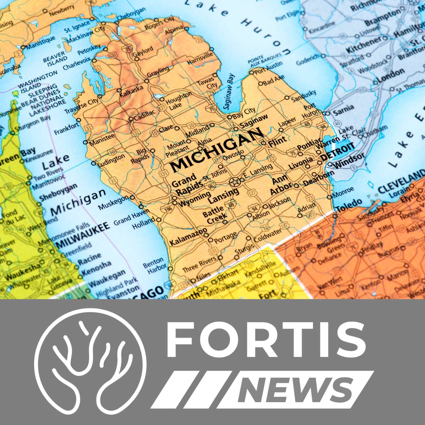 MICHIGAN ENDS CHINA PARTNERSHIP