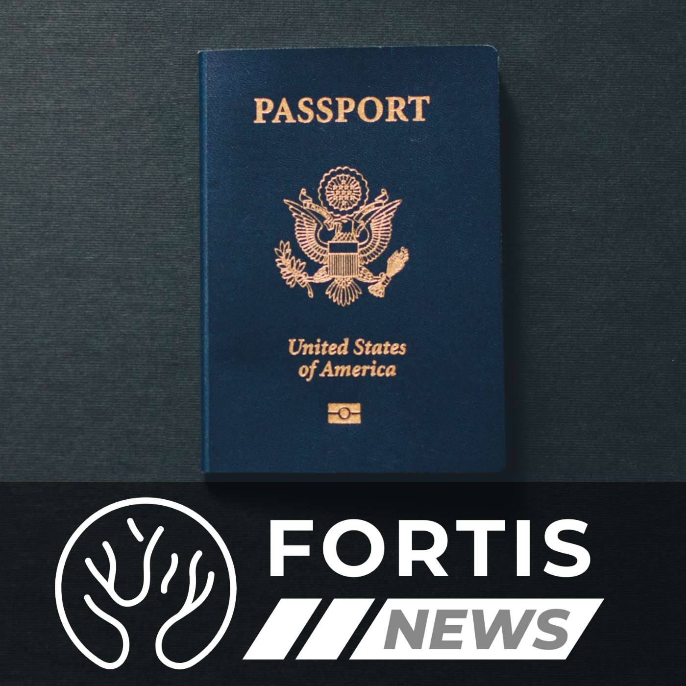 CORPORATE DEI UPDATES & FEDERAL PASSPORT POLICY CHANGES