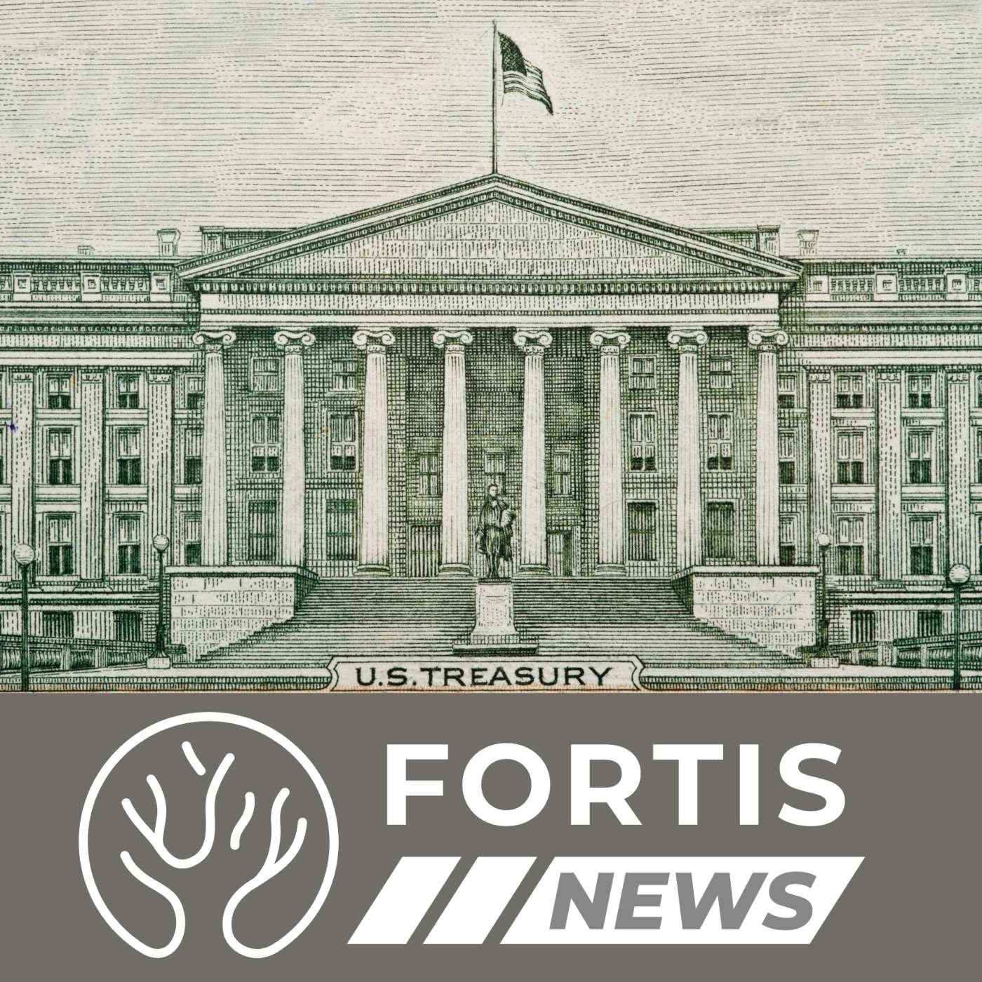 TREASURY BREACH & TIKTOK BAN BATTLE