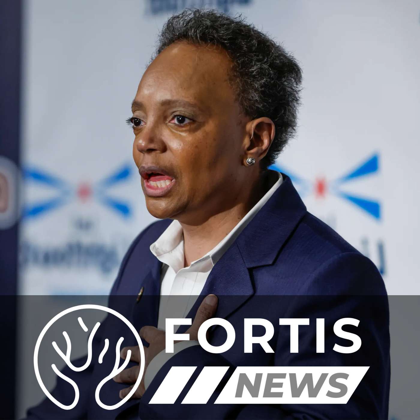 CHICAGO MAYOR’S ICE POLICY & IDAHO SUPREME COURT APPEAL