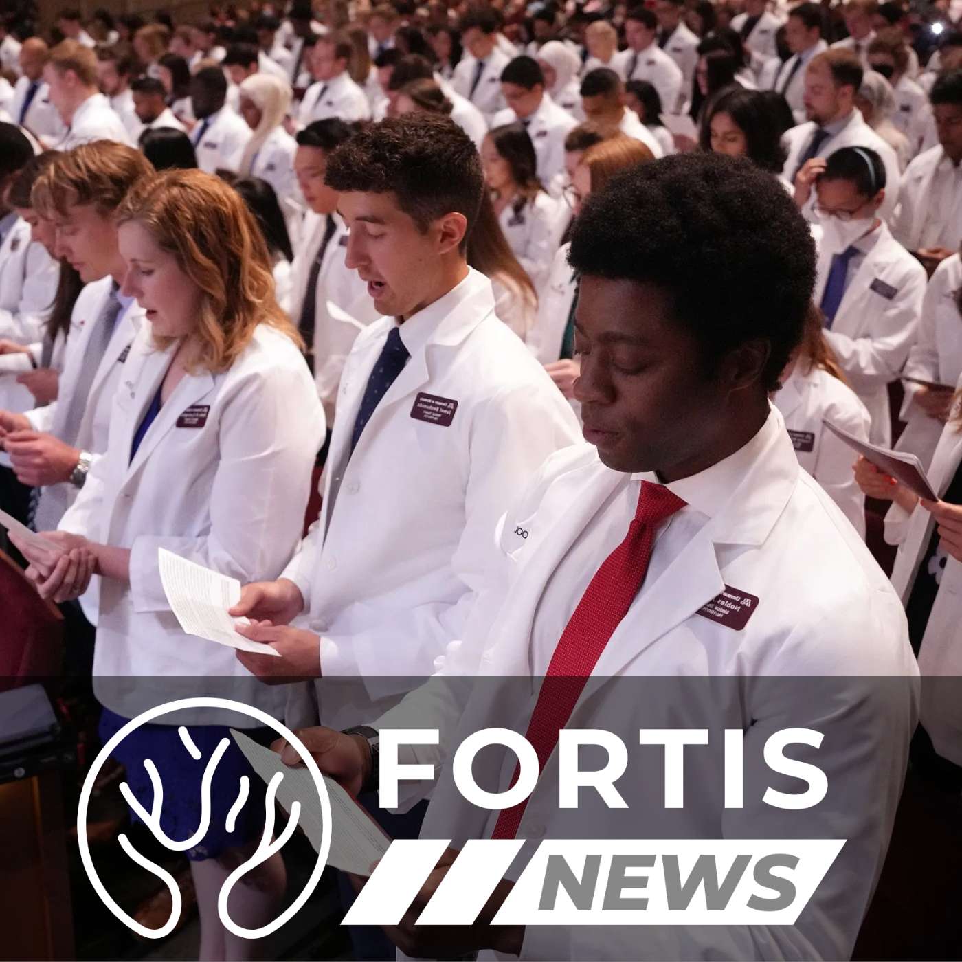 MEDICAL SCHOOL DEI FEE & IDAHO MARRIAGE RESOLUTION