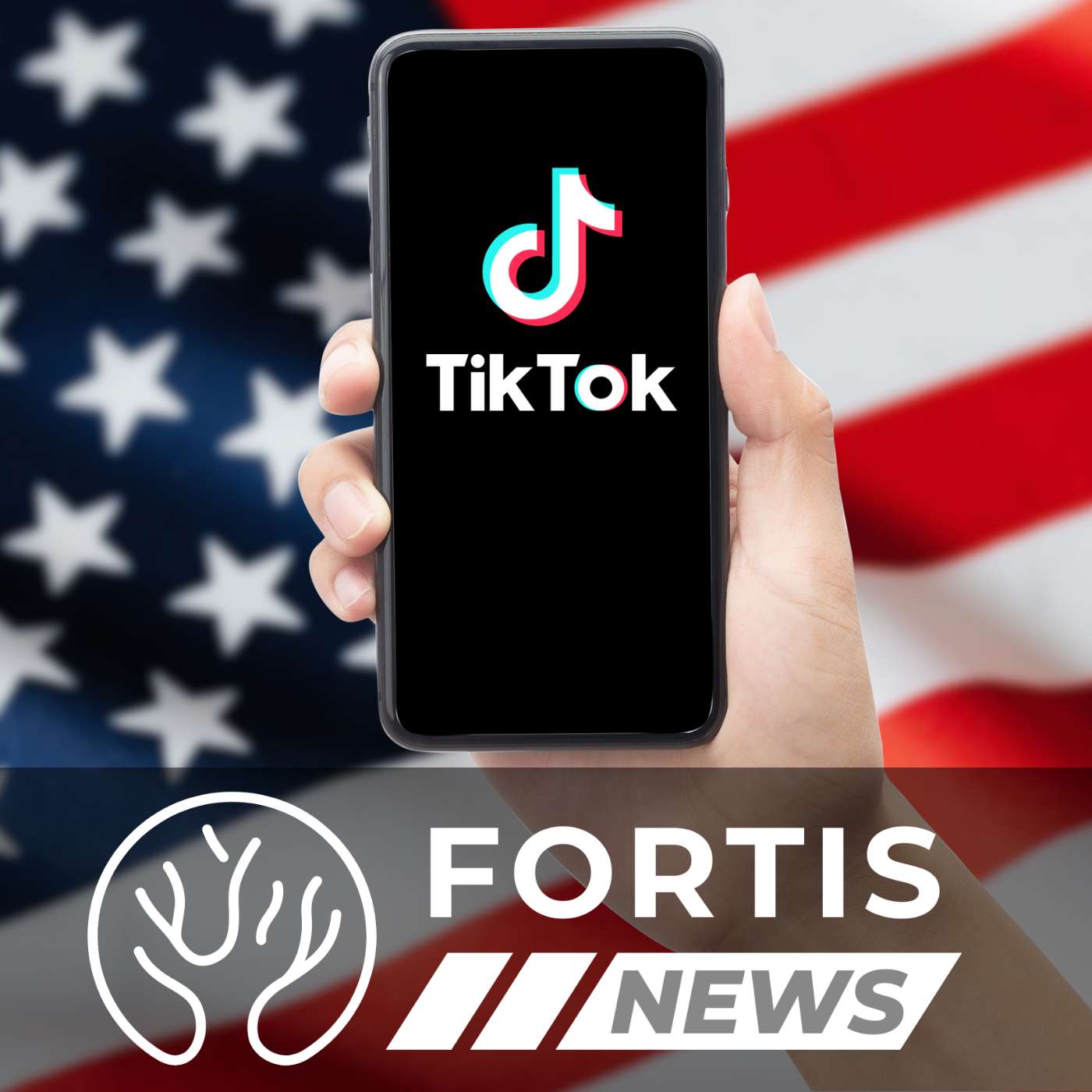 TIKTOK REVIVAL & FBI DIVERSITY