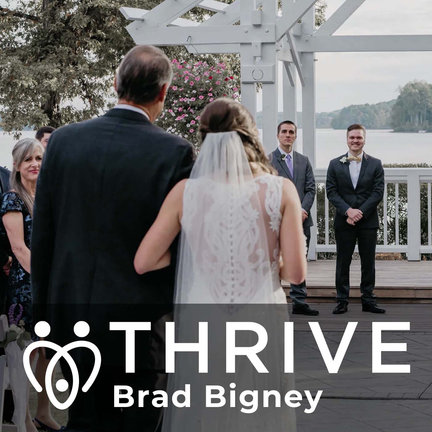 Thrive with Pastor Brad Bigney
