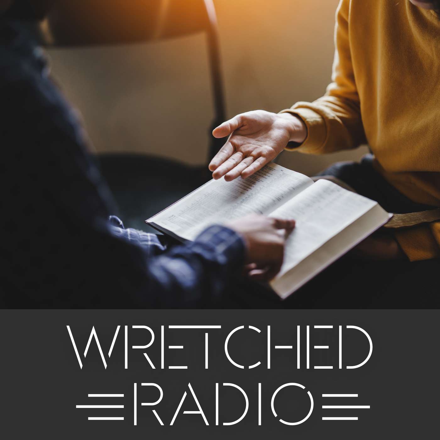 Episode Logo