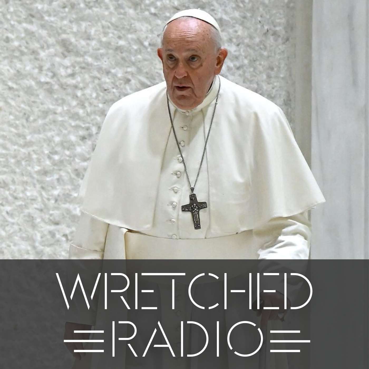 THE POPE: MARXIST OR THEOLOGICAL ERROR? WHY IT MATTERS MORE THAN POLITICS