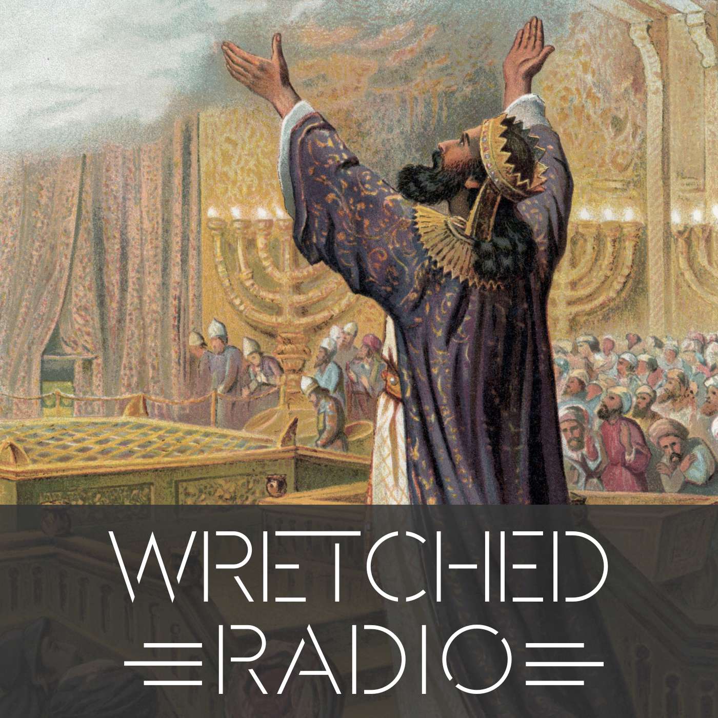 SOLOMON HAD IT ALL—SO WHY DID HE CALL LIFE MEANINGLESS?