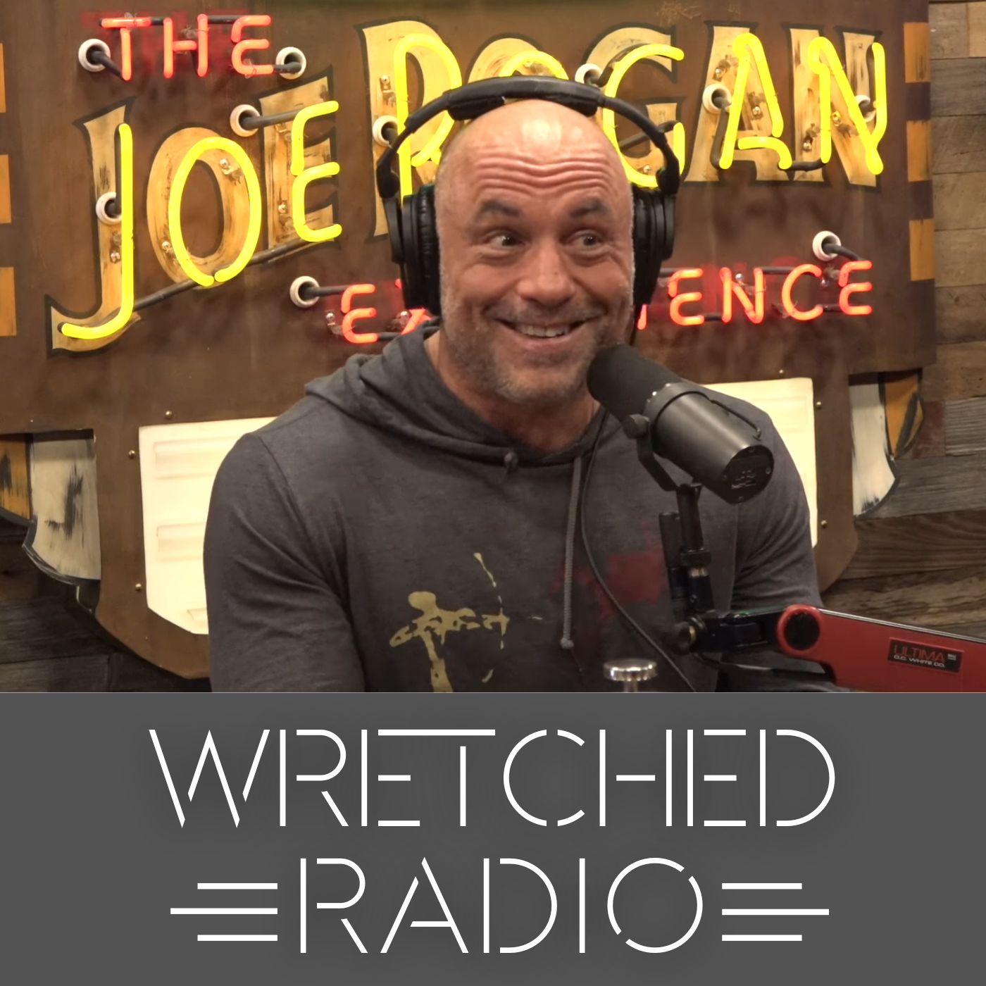 DID JOE ROGAN MISS THE GOSPEL? A CRITICAL LOOK AT EVANGELISM IN MEDIA