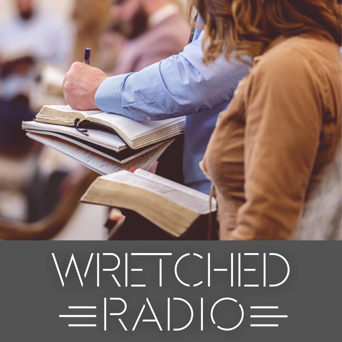 DO YOU ATTEND CHURCH AS A CONSUMER? HOW TO SHIFT YOUR MINDSET