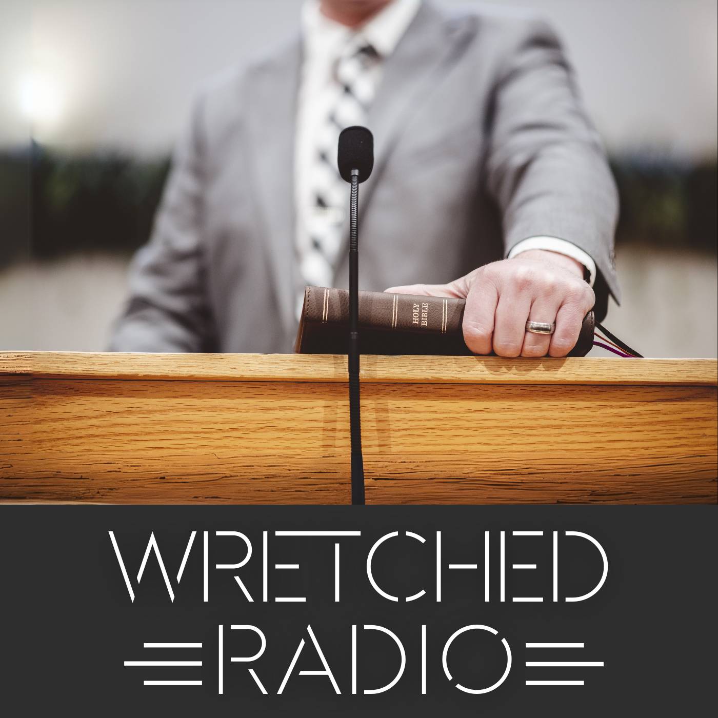 IS EXPOSITORY PREACHING THE GOLD STANDARD—OR JUST ONE METHOD?