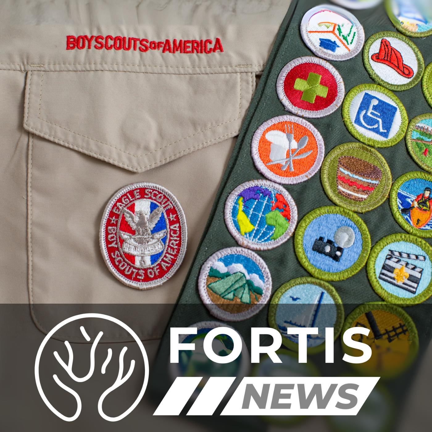 BOY SCOUTS NAME CHANGE & GENDER LAW VICTORY IN TENNESSEE