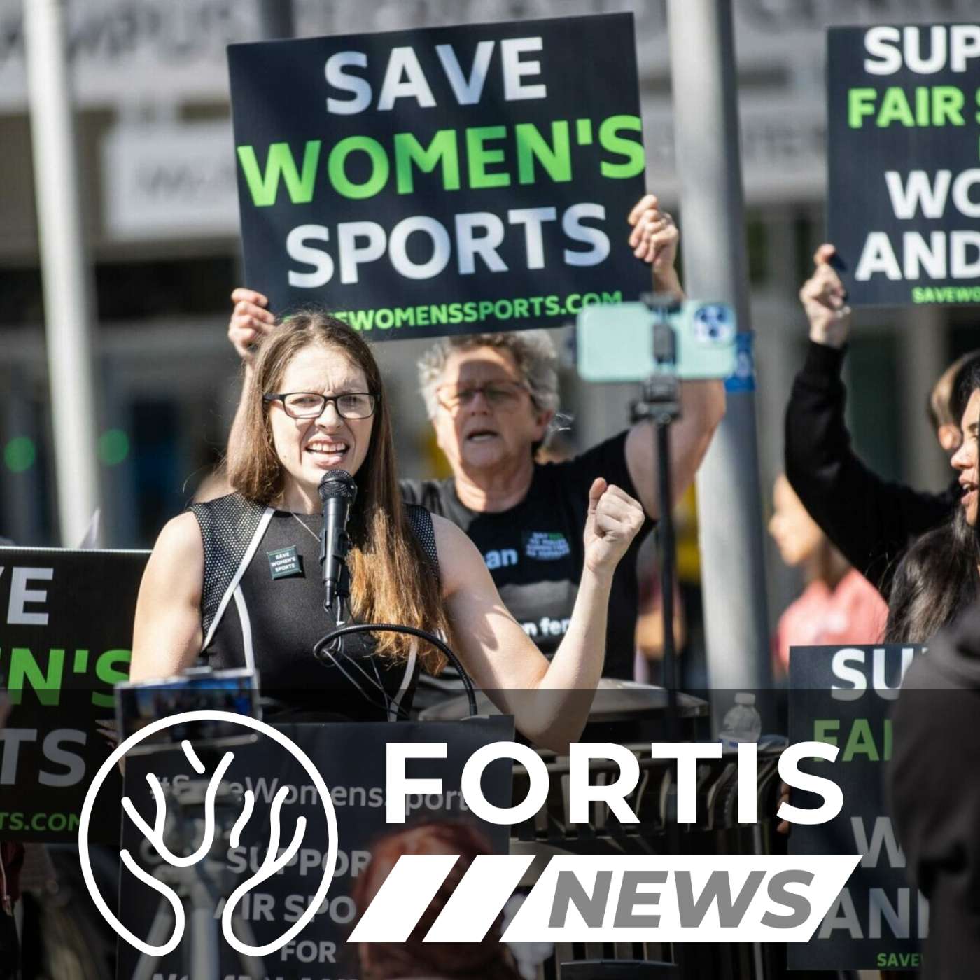 SENATE BACKS WOMEN’S SPORTS PROTECTION & NCAA HUNTS FOR LOOPHOLES