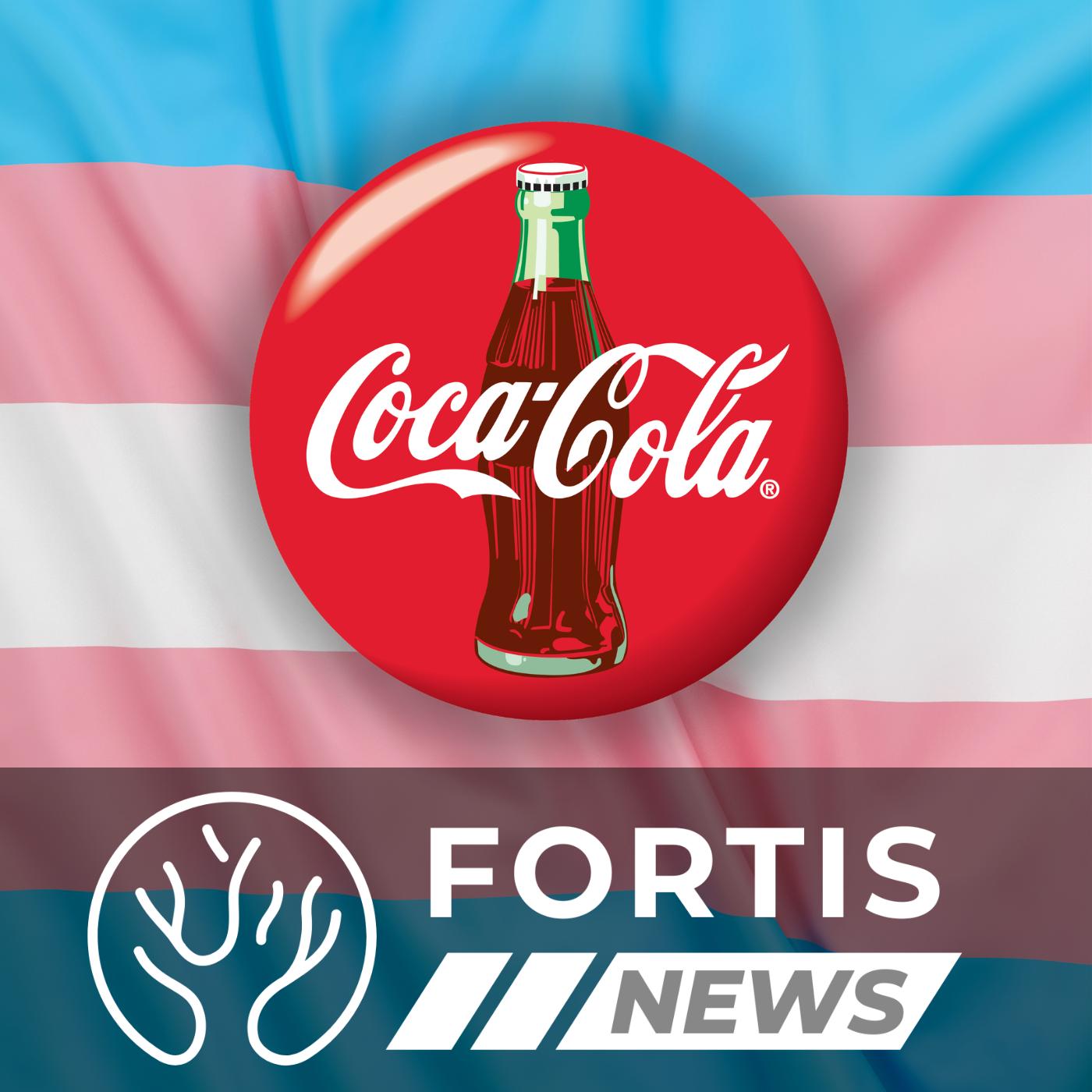 COCA-COLA’S TRANS ADVOCACY & BARNA STUDY YOUTH FINDINGS