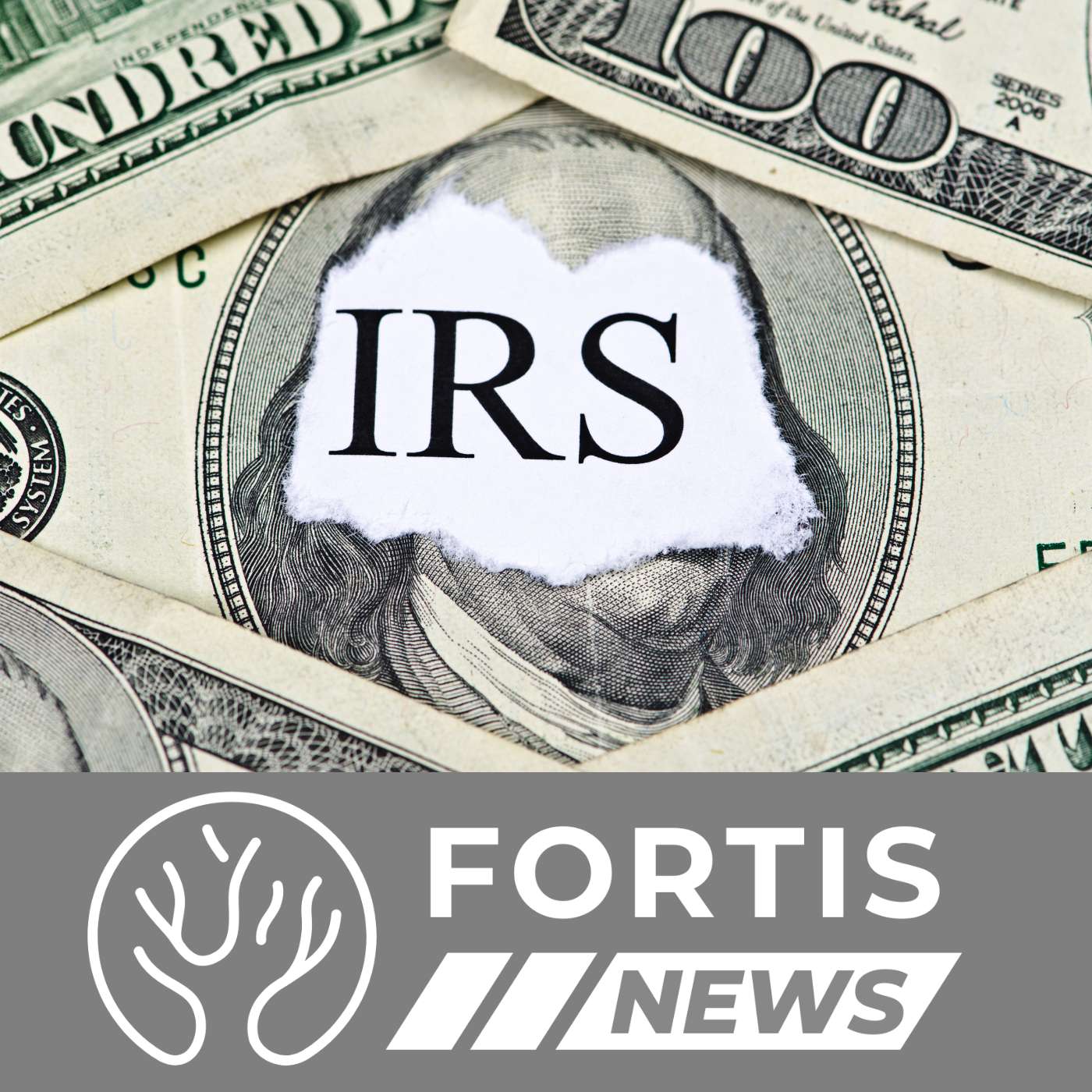 IRS ABOLITION BILL & FAA STAFFING CRISIS