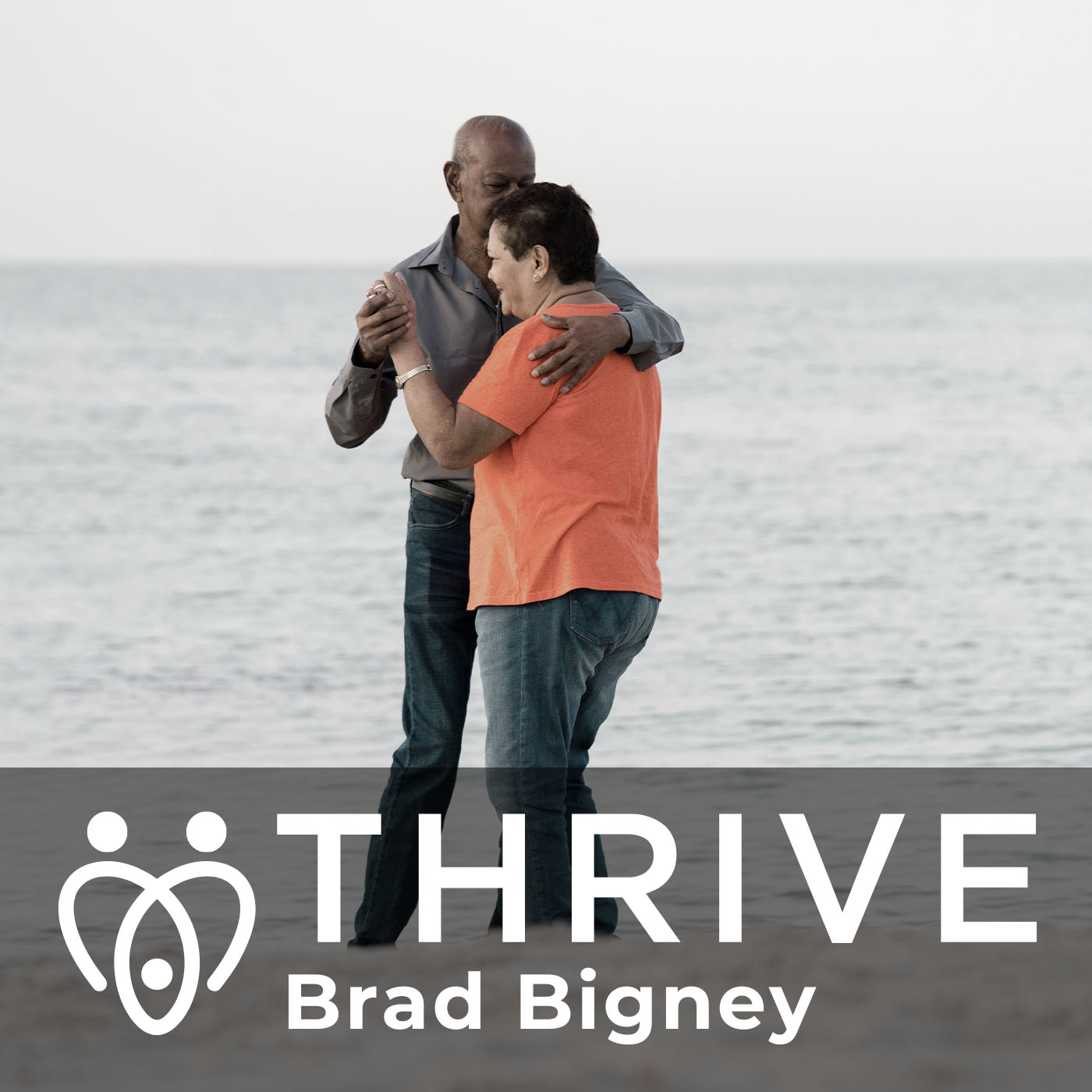 Thrive with Pastor Brad Bigney