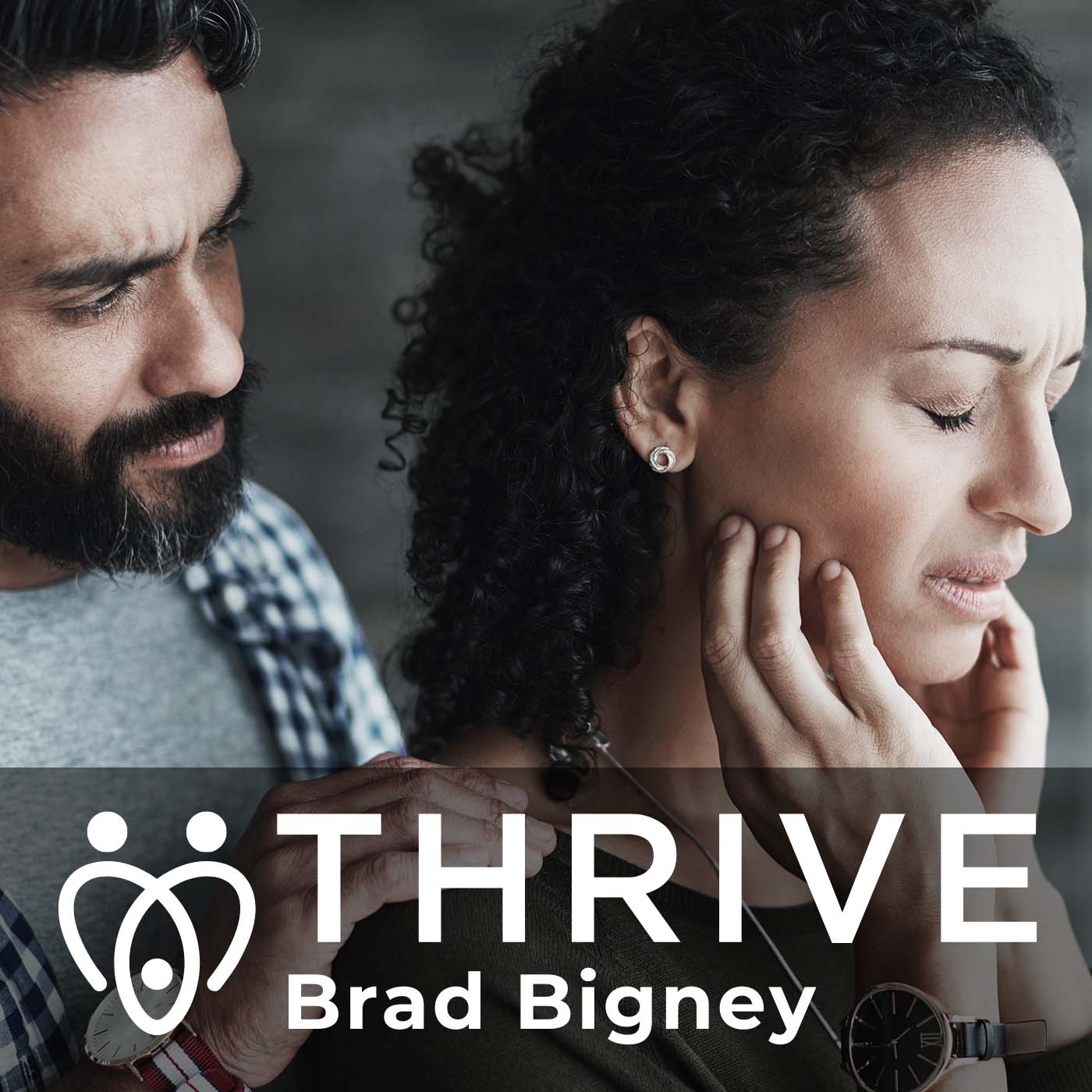 Thrive with Pastor Brad Bigney