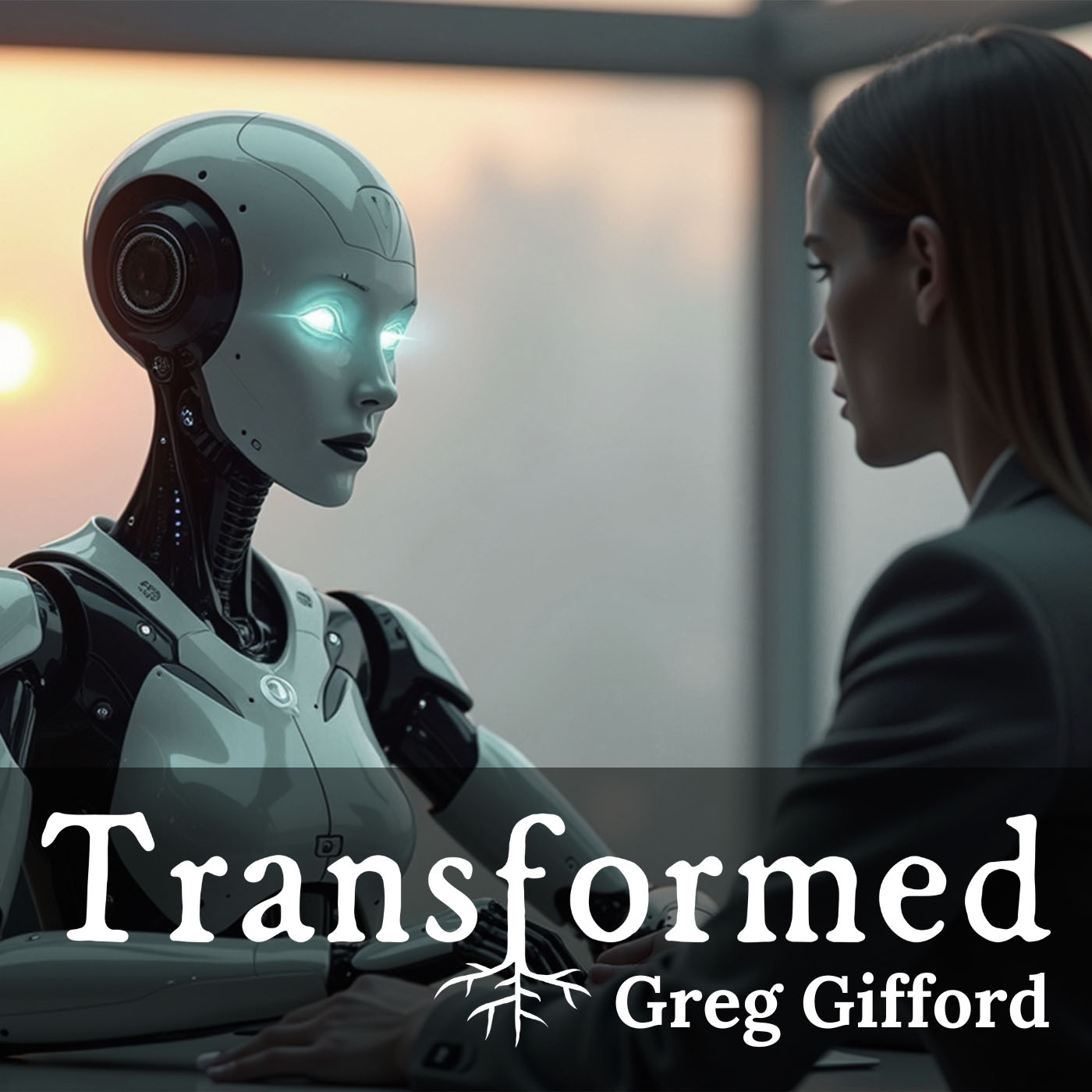Episode Artwork