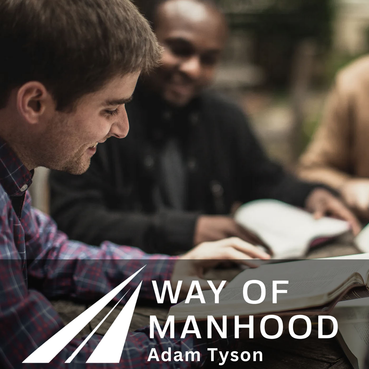 WHY EVERY CHRISTIAN MAN NEEDS DISCIPLESHIP—AND HOW YOU CAN START TODAY – PART 2