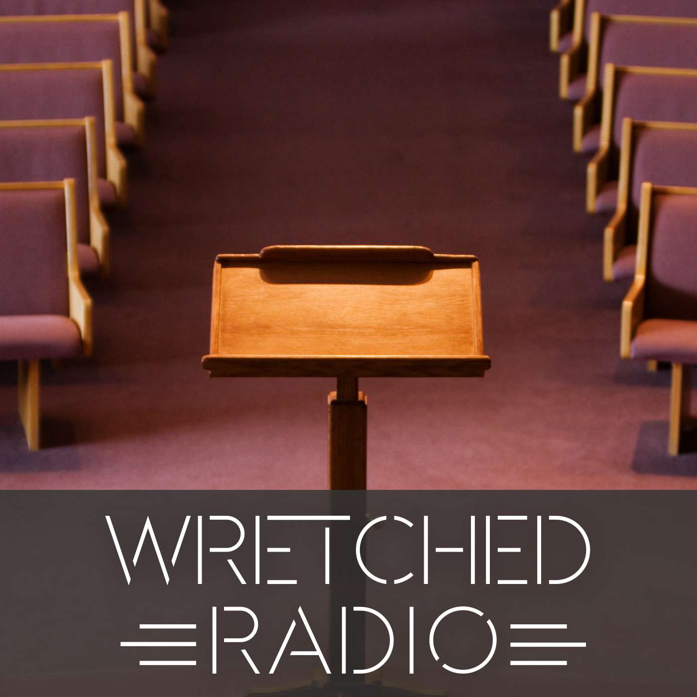 GUARDING THE PULPIT: DO CONFERENCES HELP OR HINDER PASTORAL INTEGRITY?