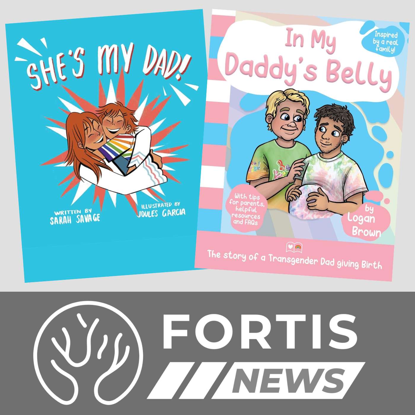 LIBRARY BOARD PROTECTS CHILDREN & SCHOOLS ENFORCE GENDER CONFUSION