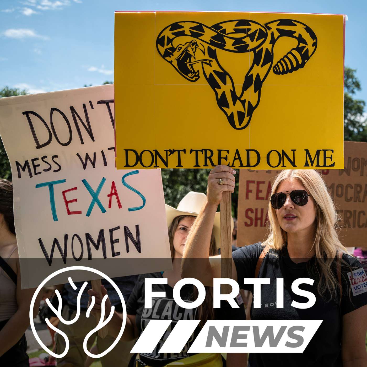 TEXAS PROSECUTES ILLEGAL ABORTIONS & BIBLE SALES SOAR